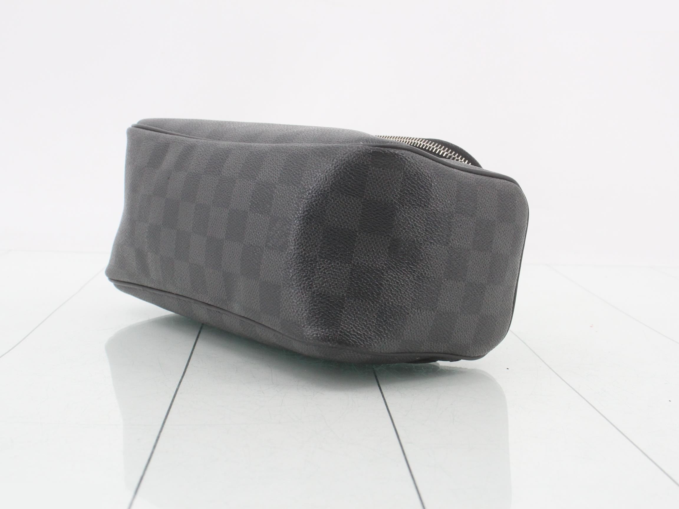 Damier Second Bag — view 6