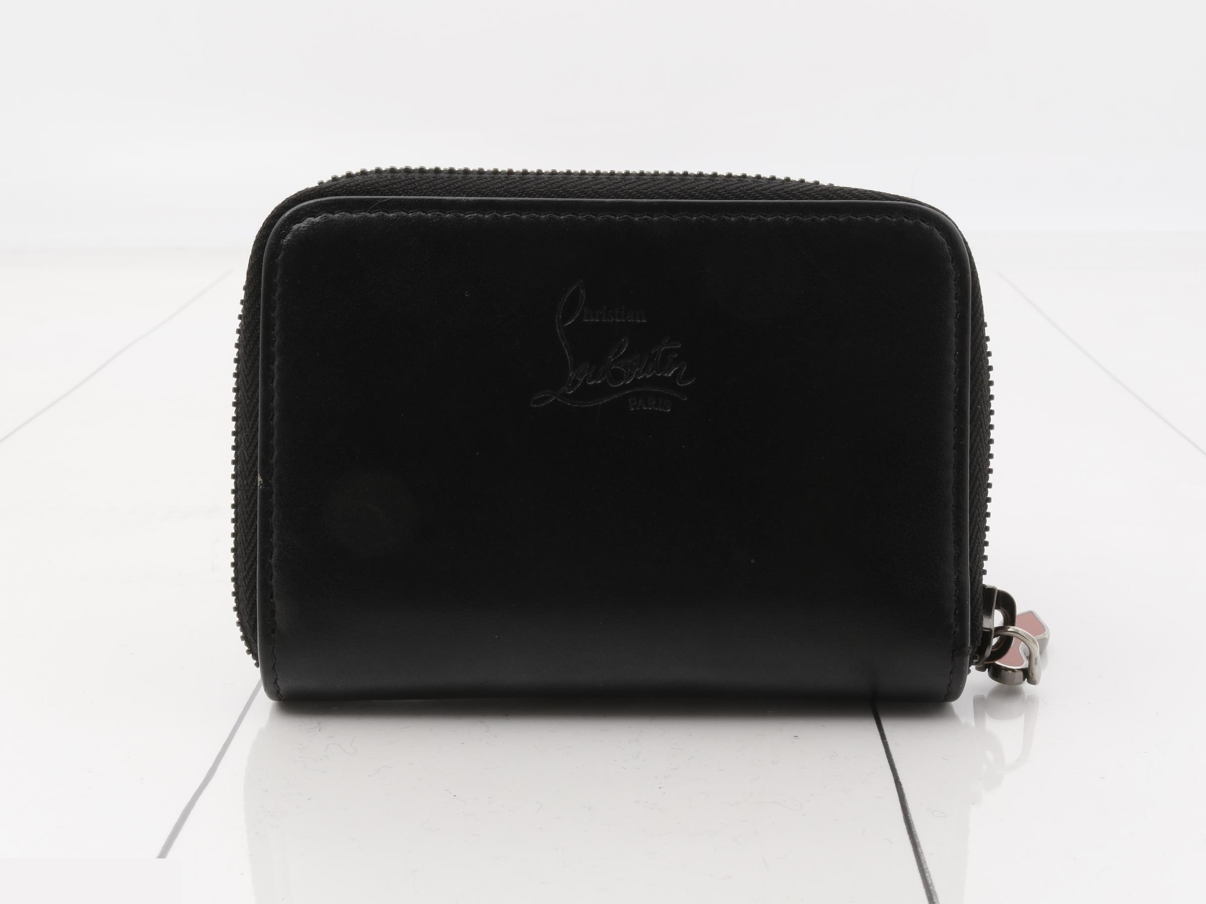 Studded Bags and Coin Cases — view 2