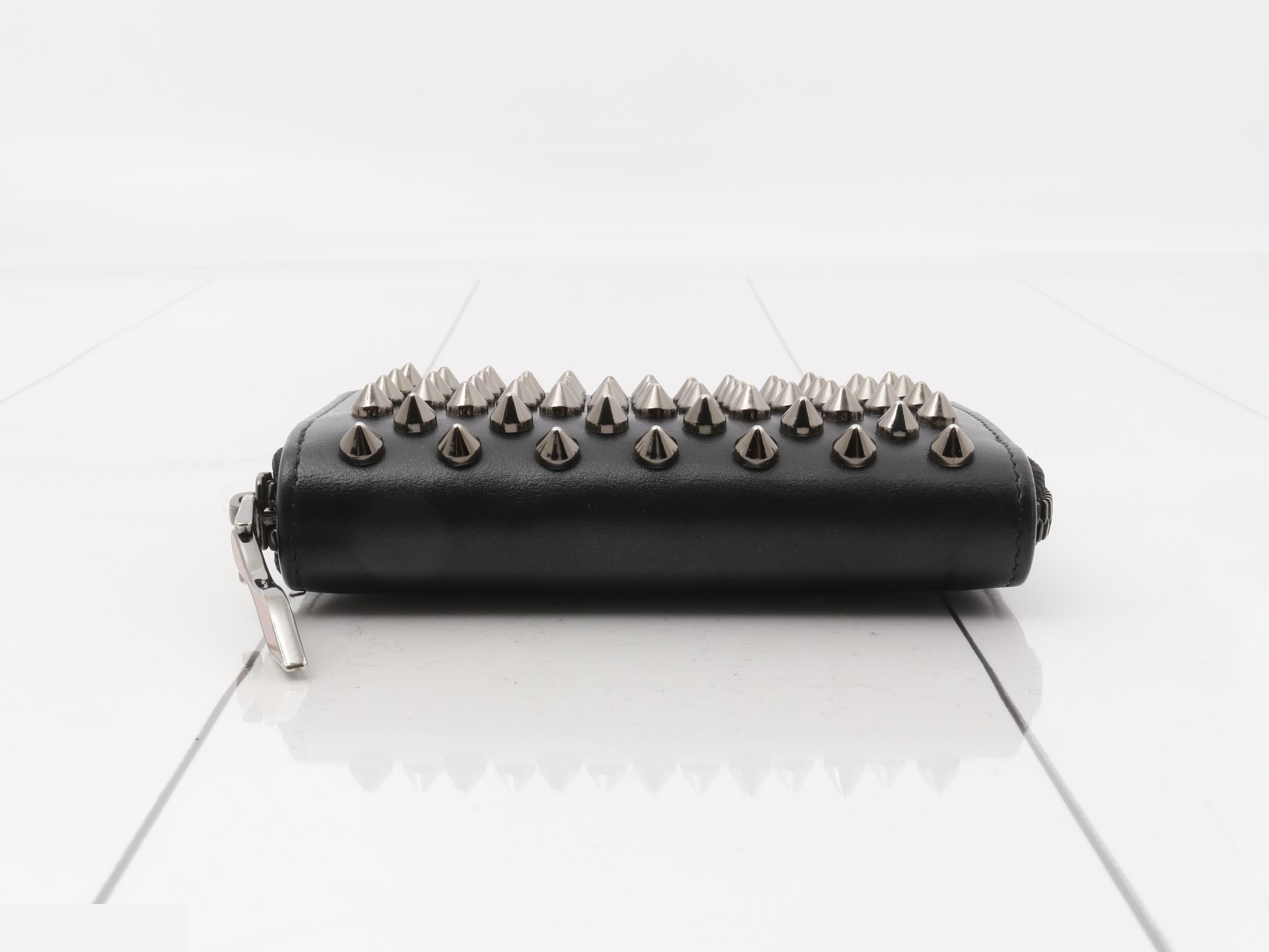 Studded Bags and Coin Cases — view 3