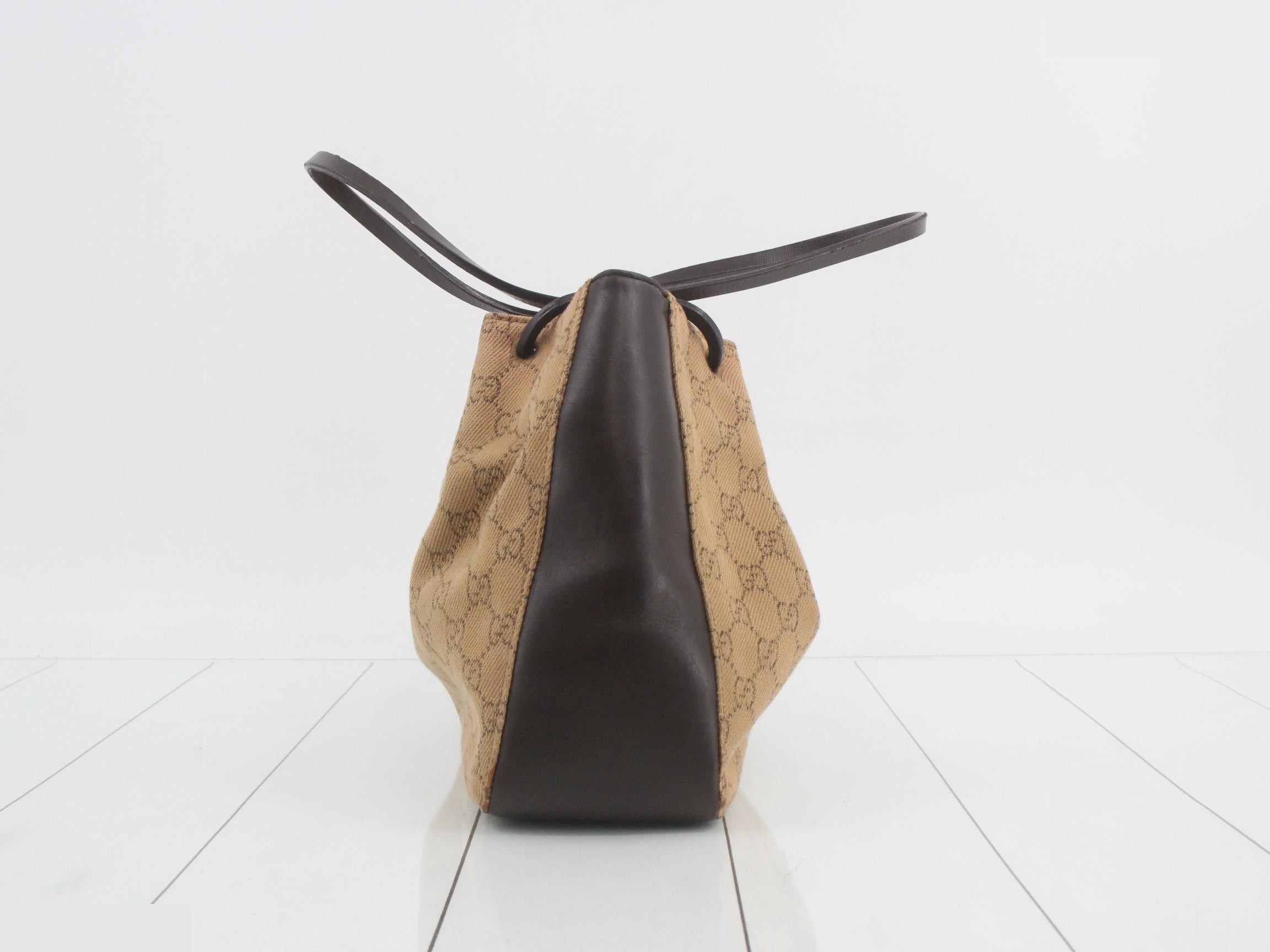GG Canvas (Bag) - Tote Bag — view 4