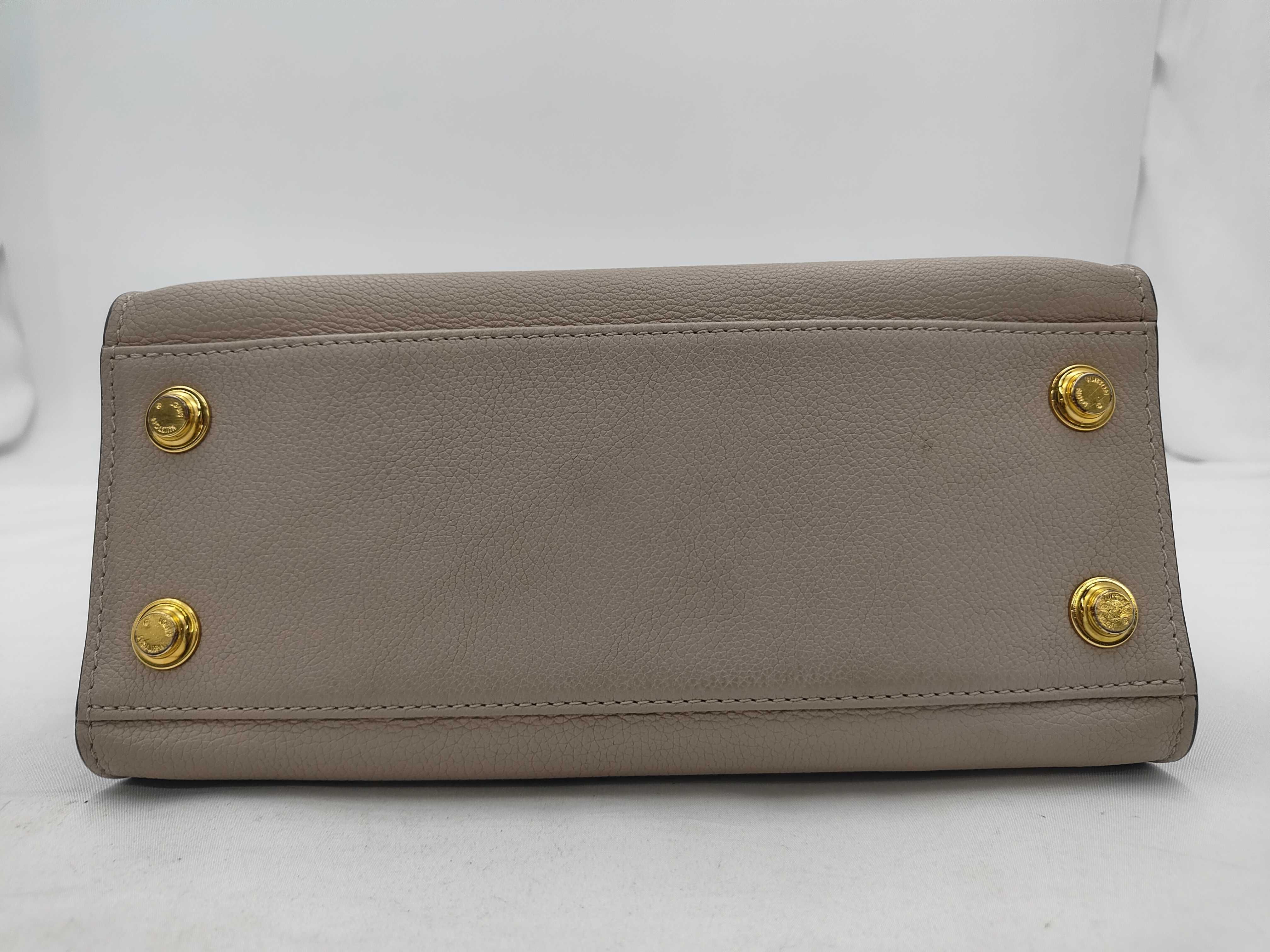 On My Side PM 2-Way Shoulder Leather Handbag — view 7
