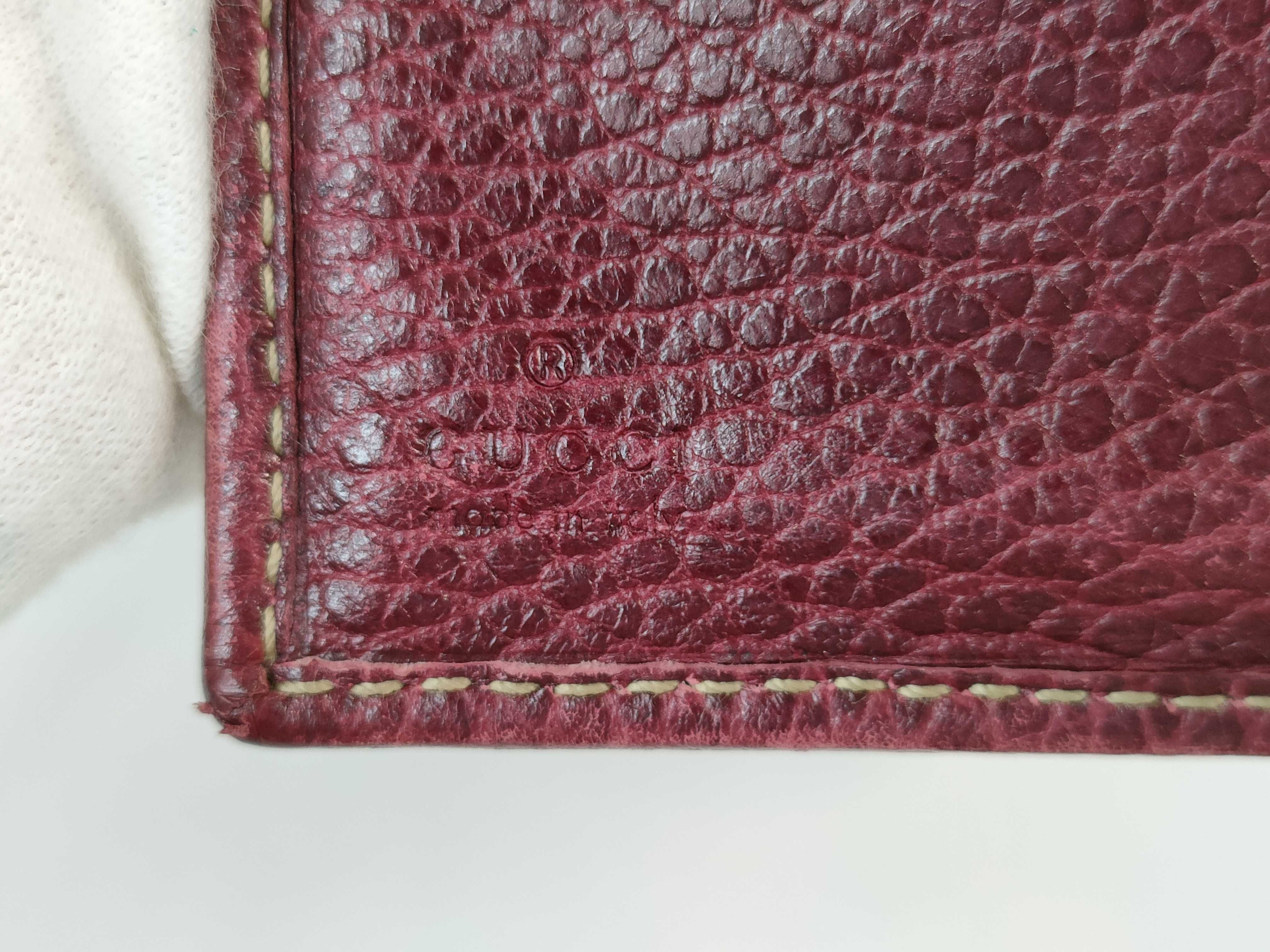 GG Canvas Sherry Line GG Canvas Long Wallet 18166・0959 Wallet — view 11