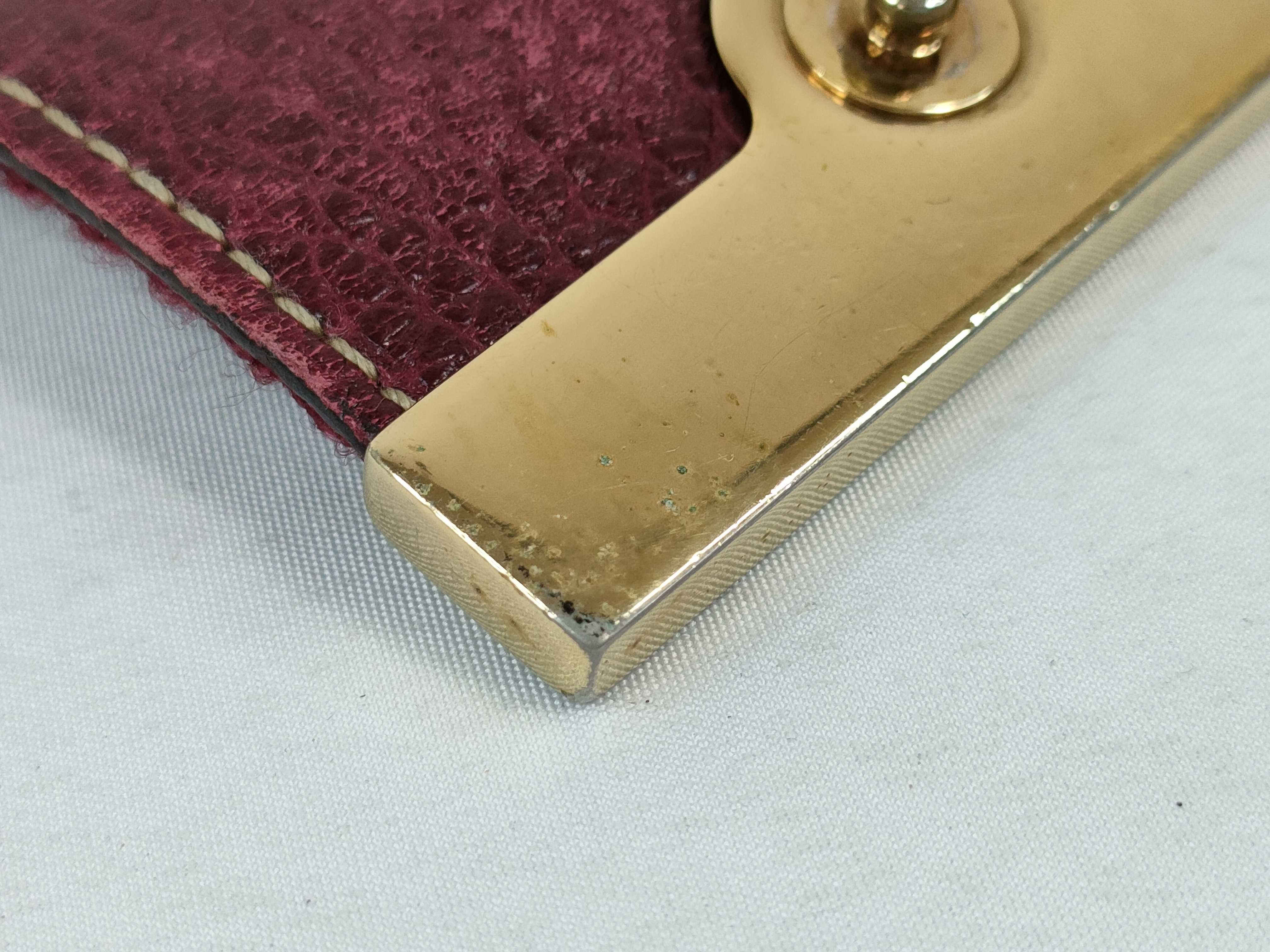 GG Canvas Sherry Line GG Canvas Long Wallet 18166・0959 Wallet — view 12