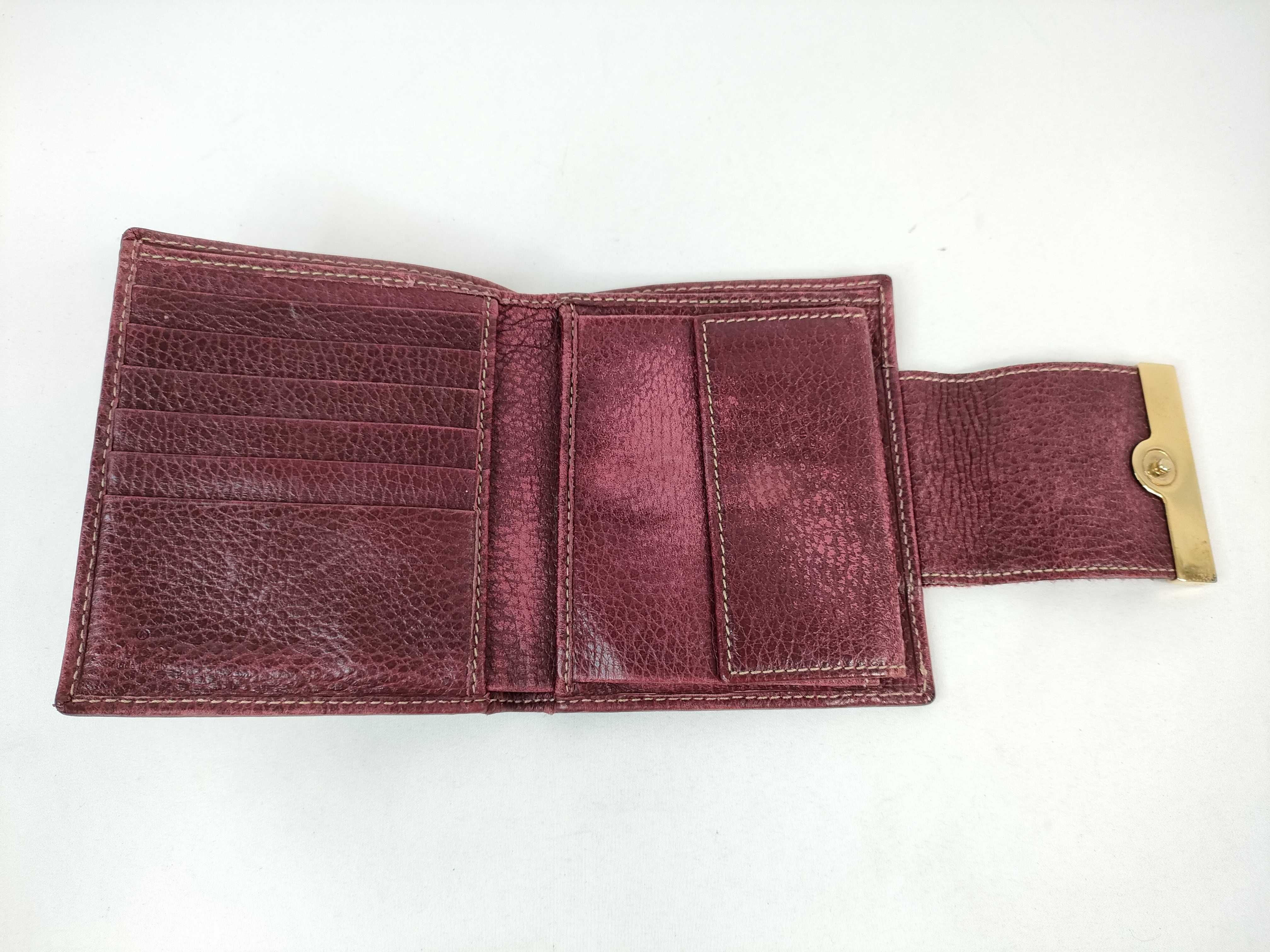GG Canvas Sherry Line GG Canvas Long Wallet 18166・0959 Wallet — view 9