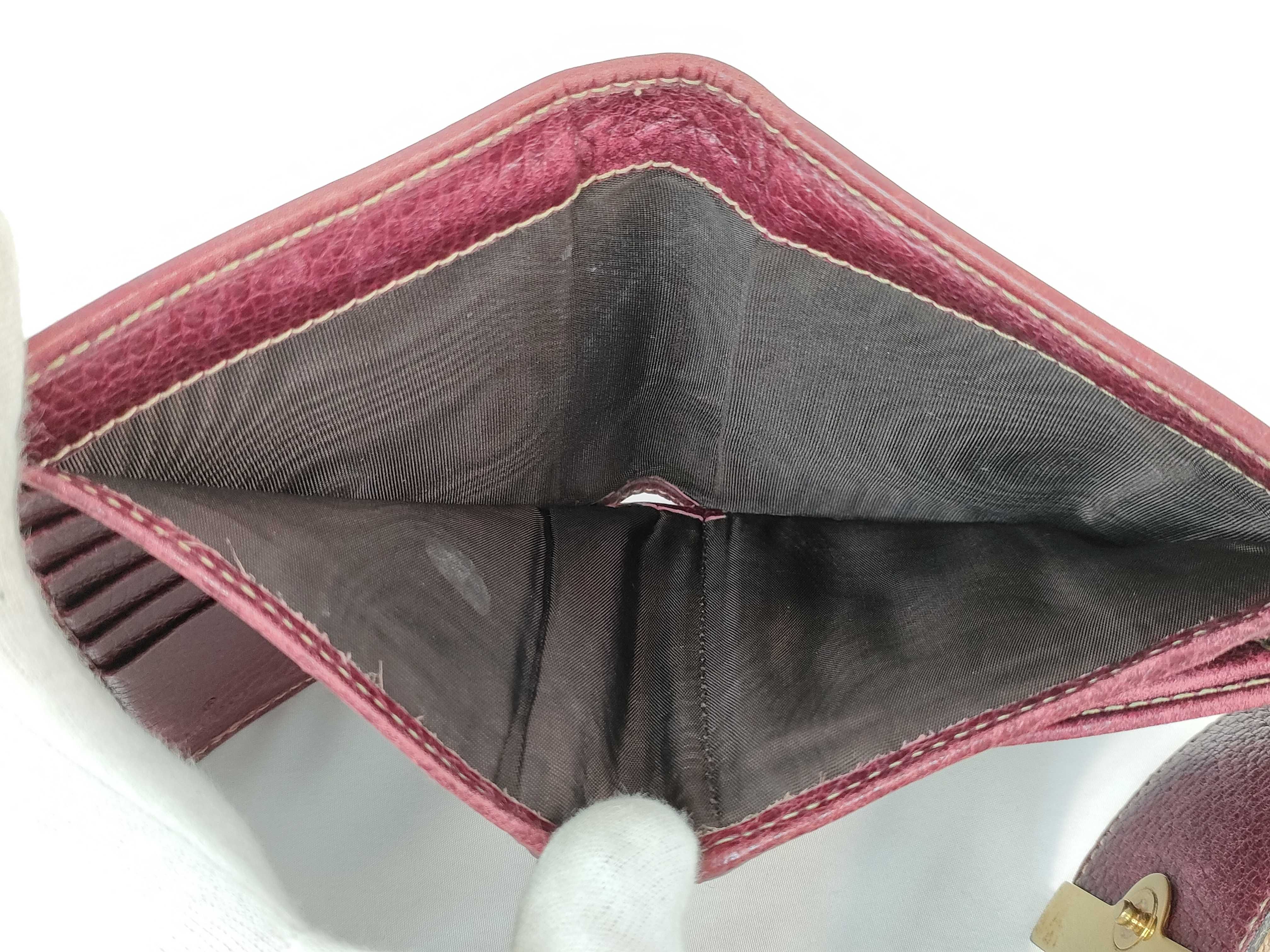 GG Canvas Sherry Line GG Canvas Long Wallet 18166・0959 Wallet — view 10