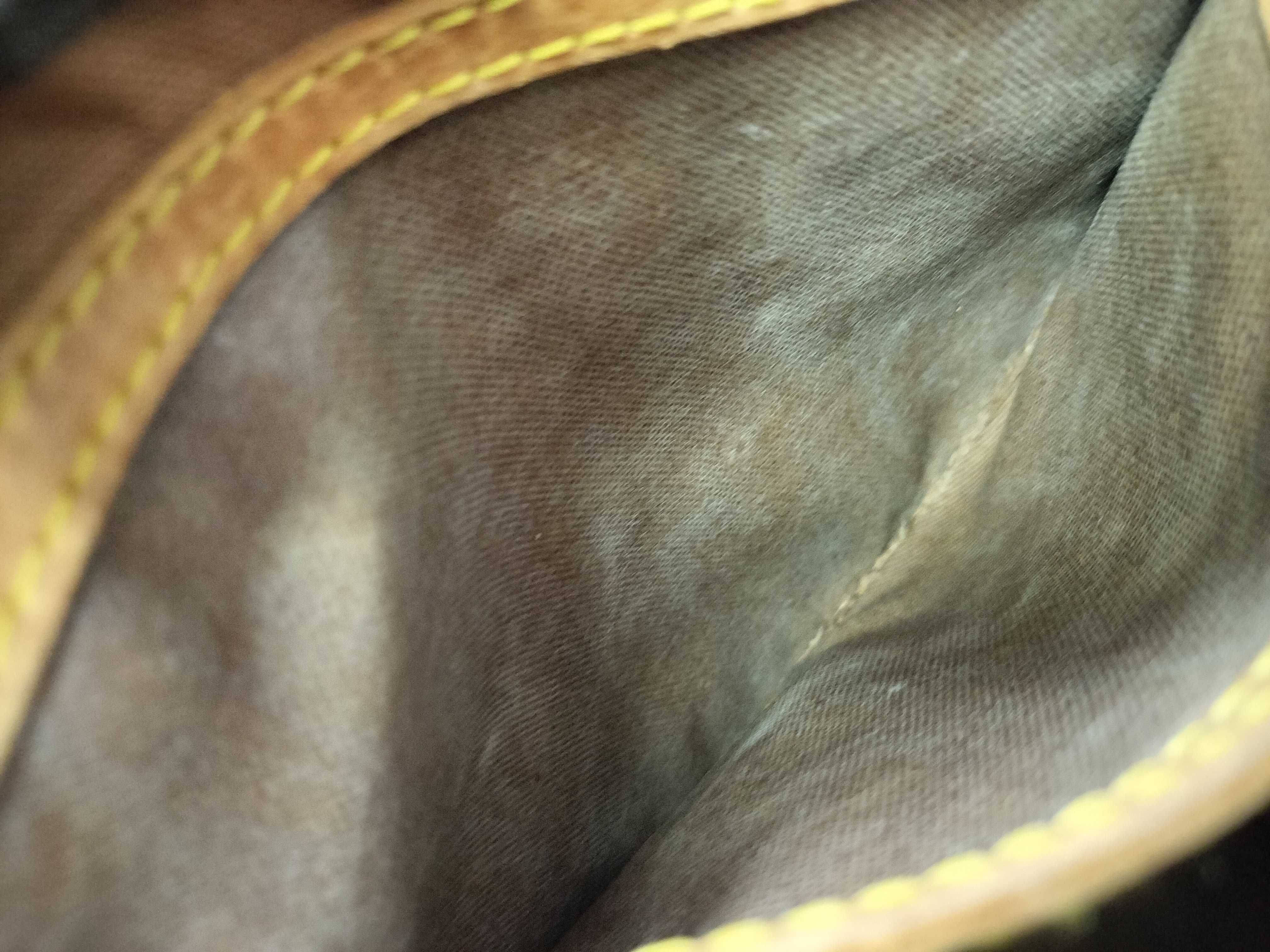 Monogram Speedy 30 Handbag (IY9214) — view 11