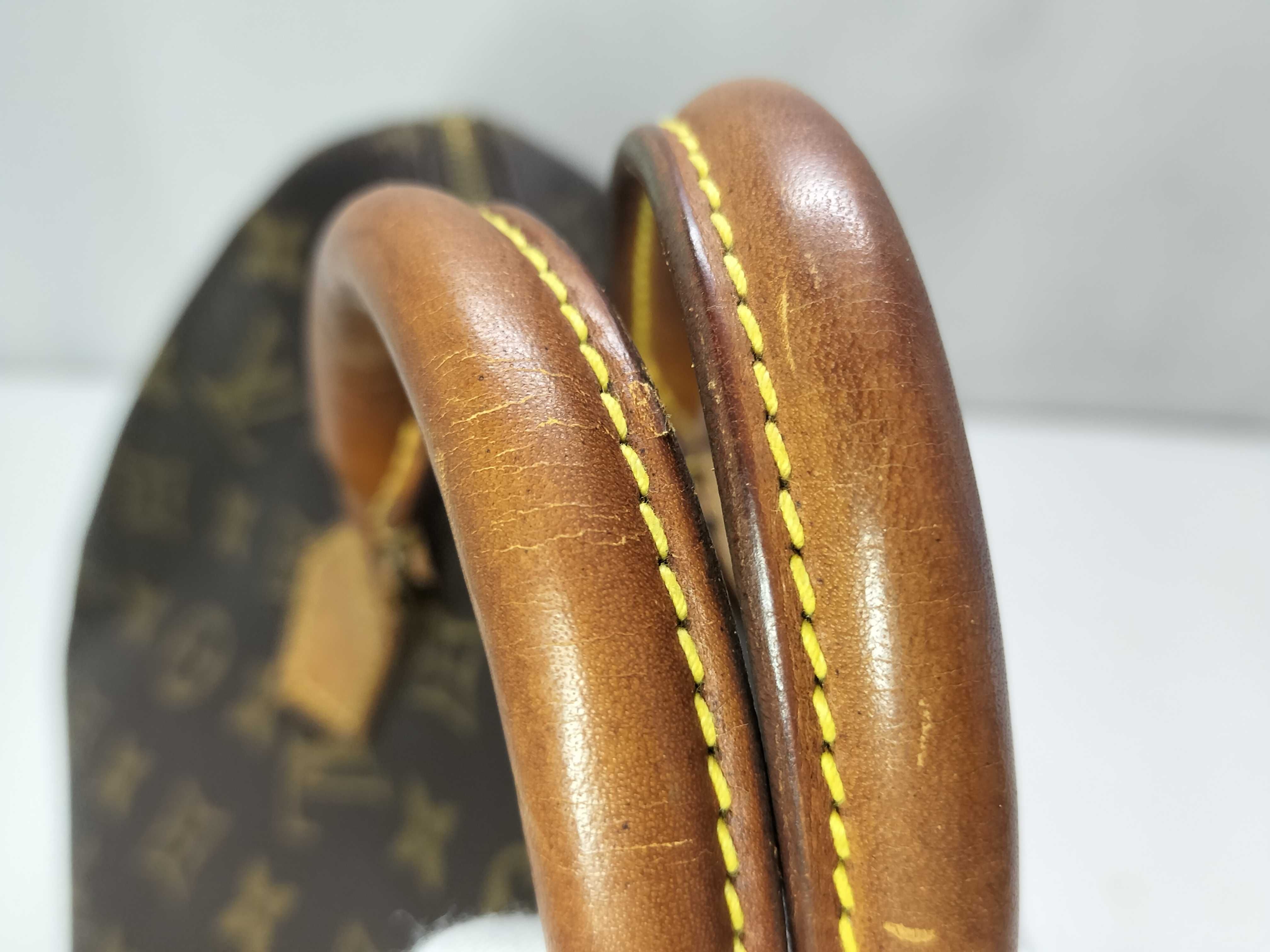 Monogram Speedy 30 Handbag (IY9214) — view 4