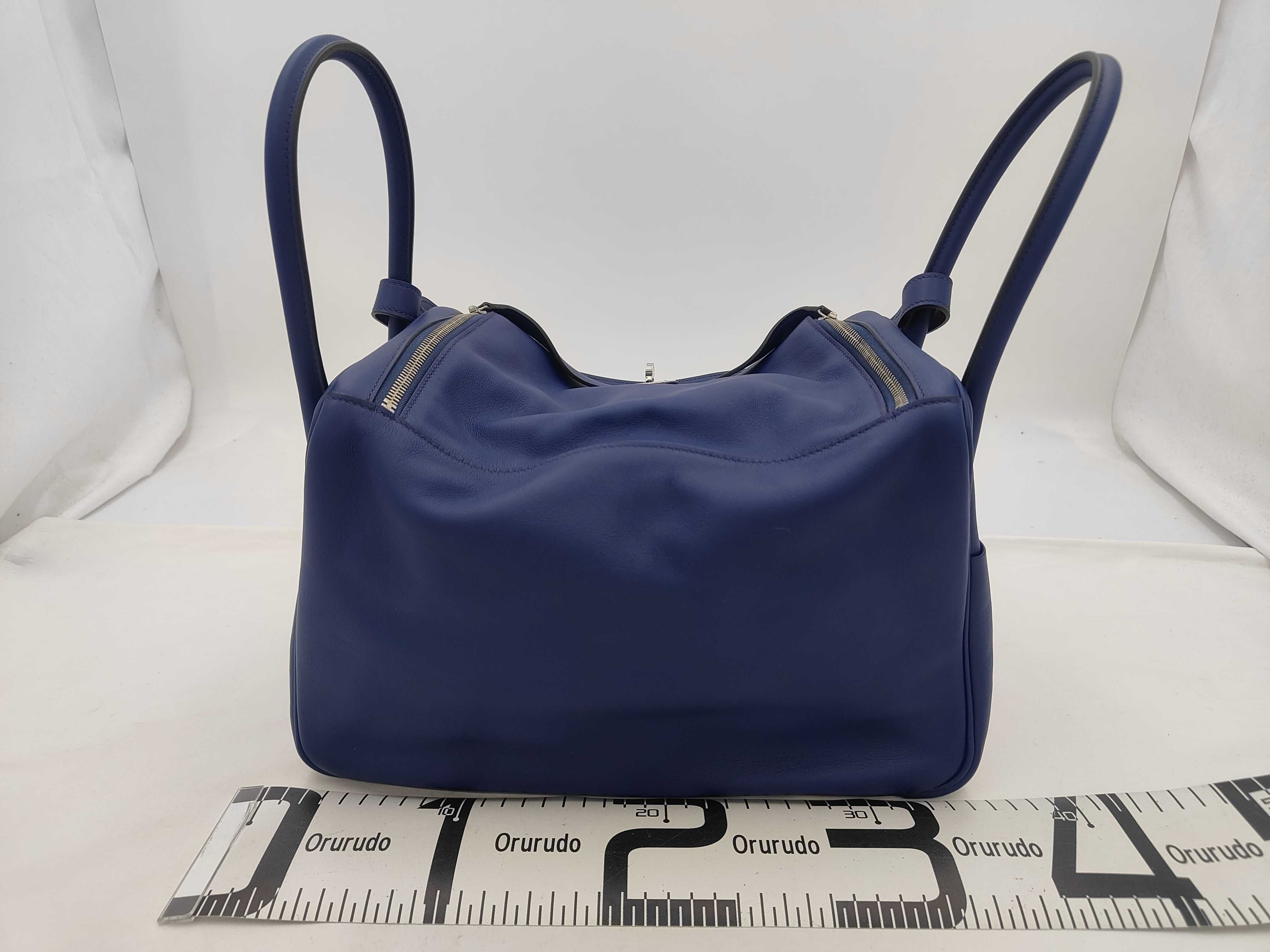 Lindy 34 JMPZ2609028 Handbag — view 2