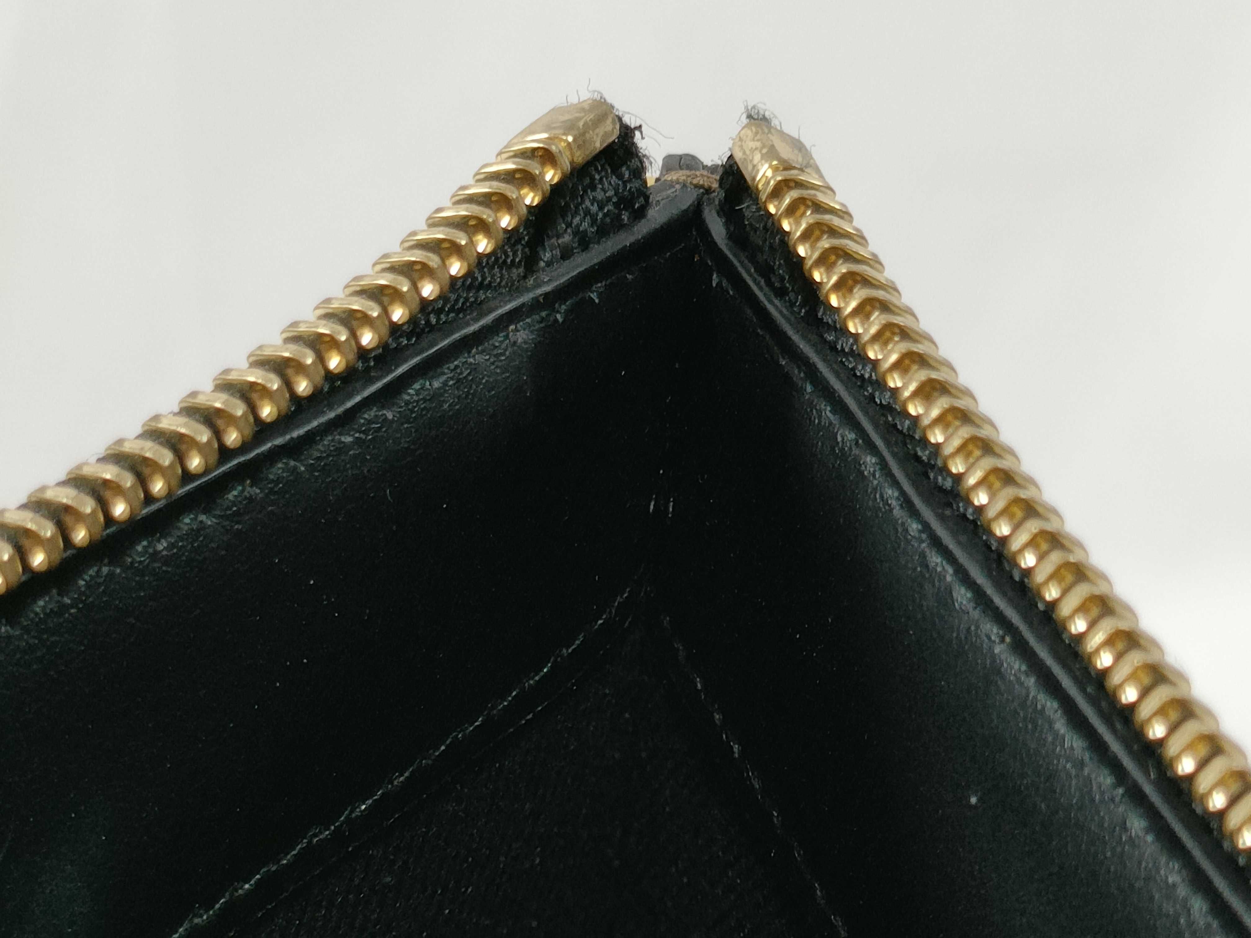 Monogram Clutch Bag — view 12