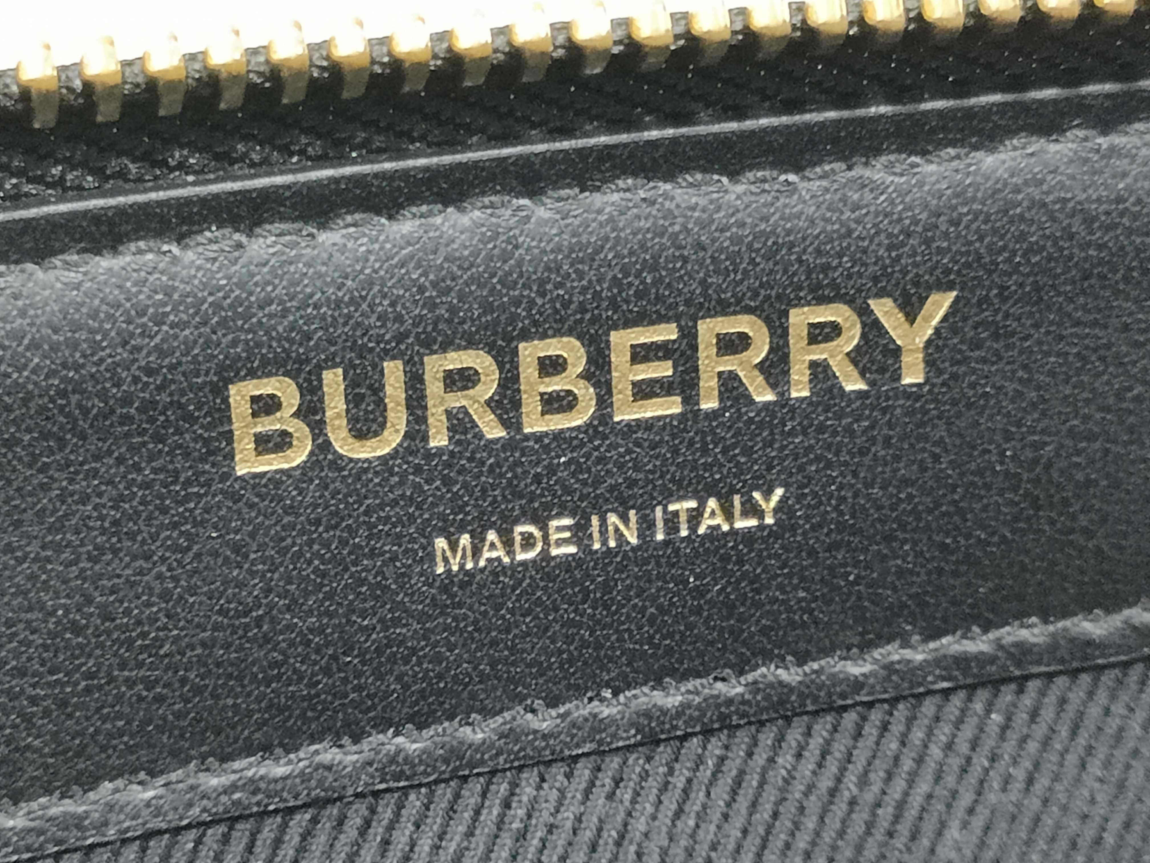 Monogram Clutch Bag — view 10