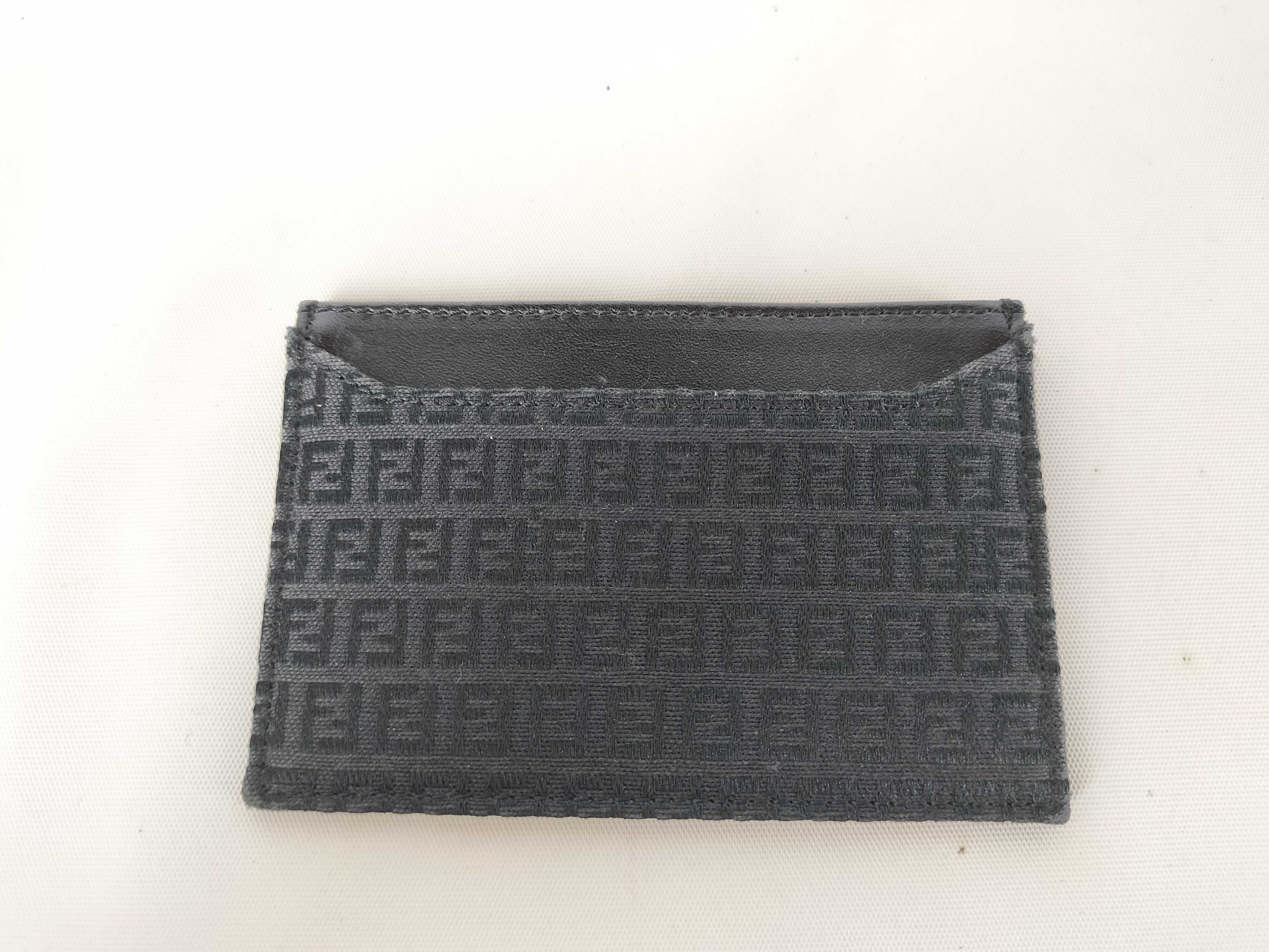 Zucchino Card Case - Card Case, Pass Case, Business Card Holder