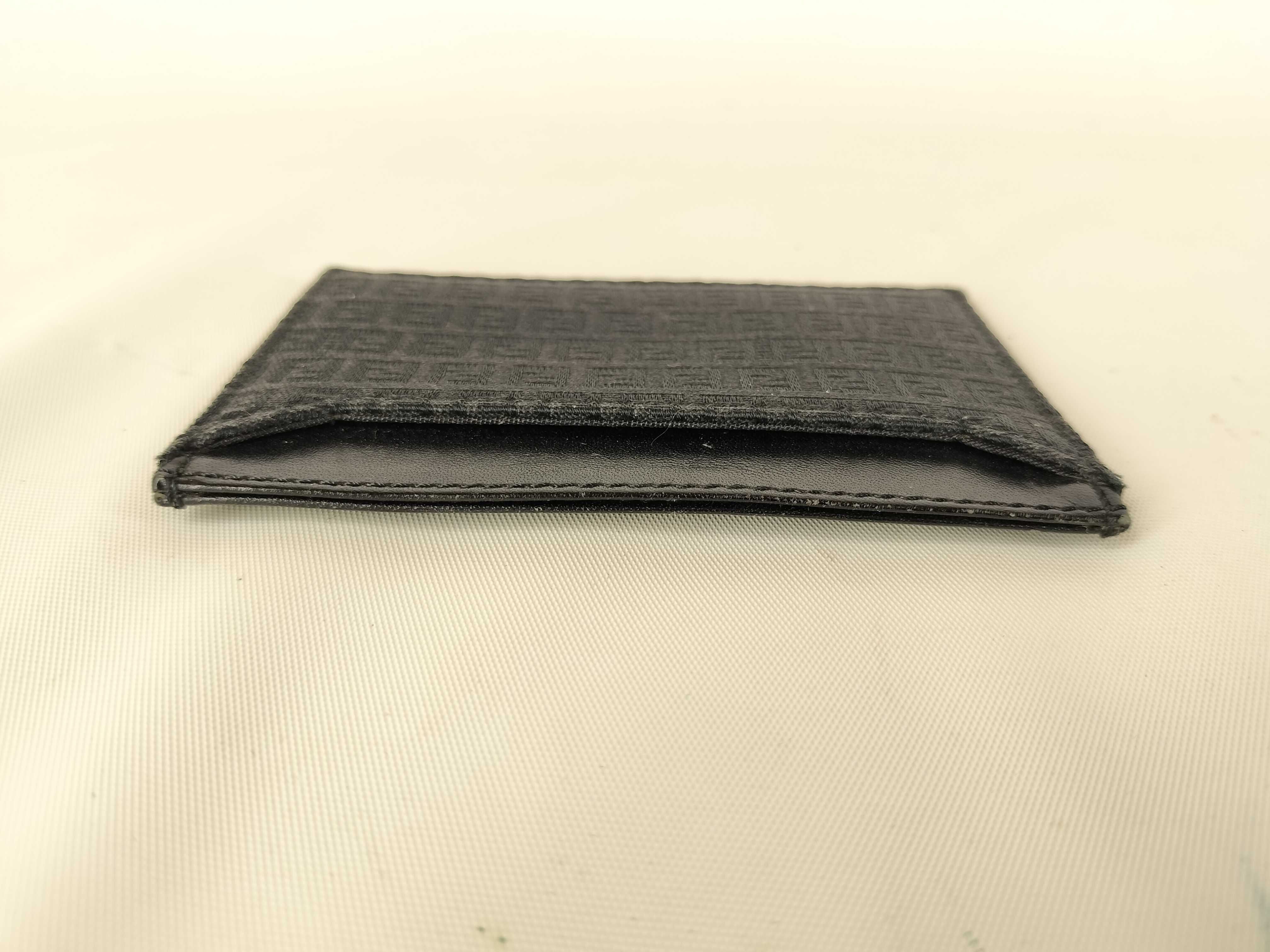 Zucchino Card Case - Card Case, Pass Case, Business Card Holder — view 4