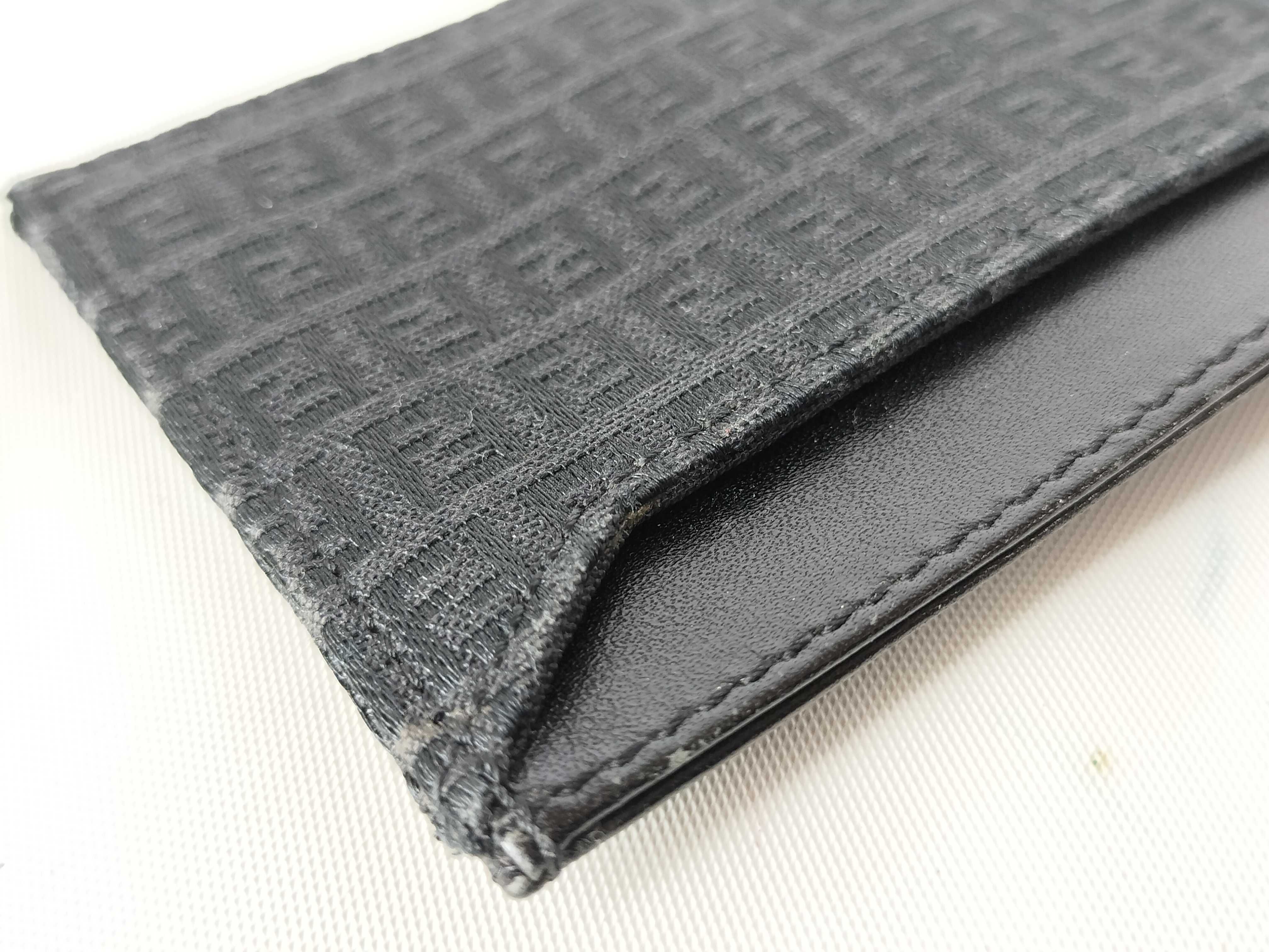 Zucchino Card Case - Card Case, Pass Case, Business Card Holder — view 7