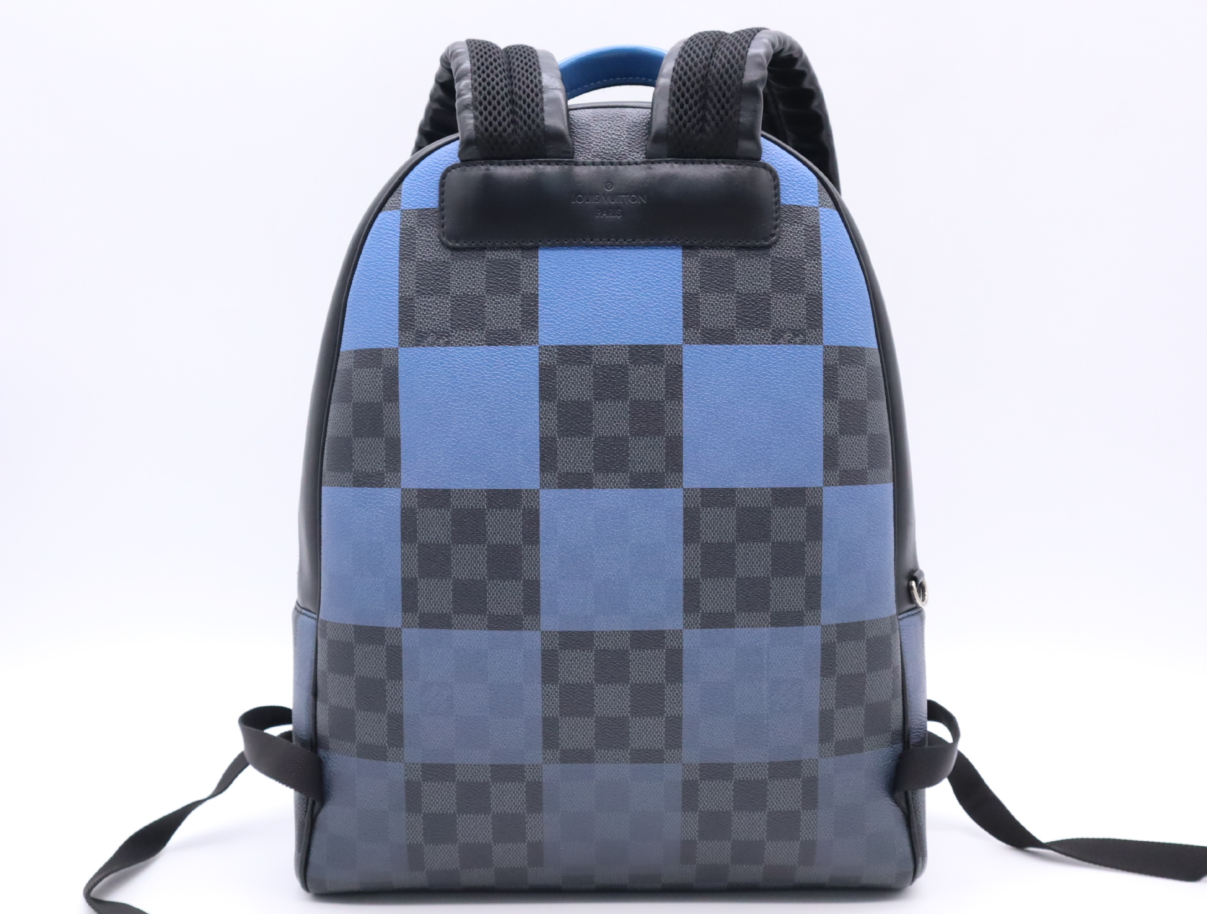N40402 Damier Graphite Giant Josh NV Backpack — view 2
