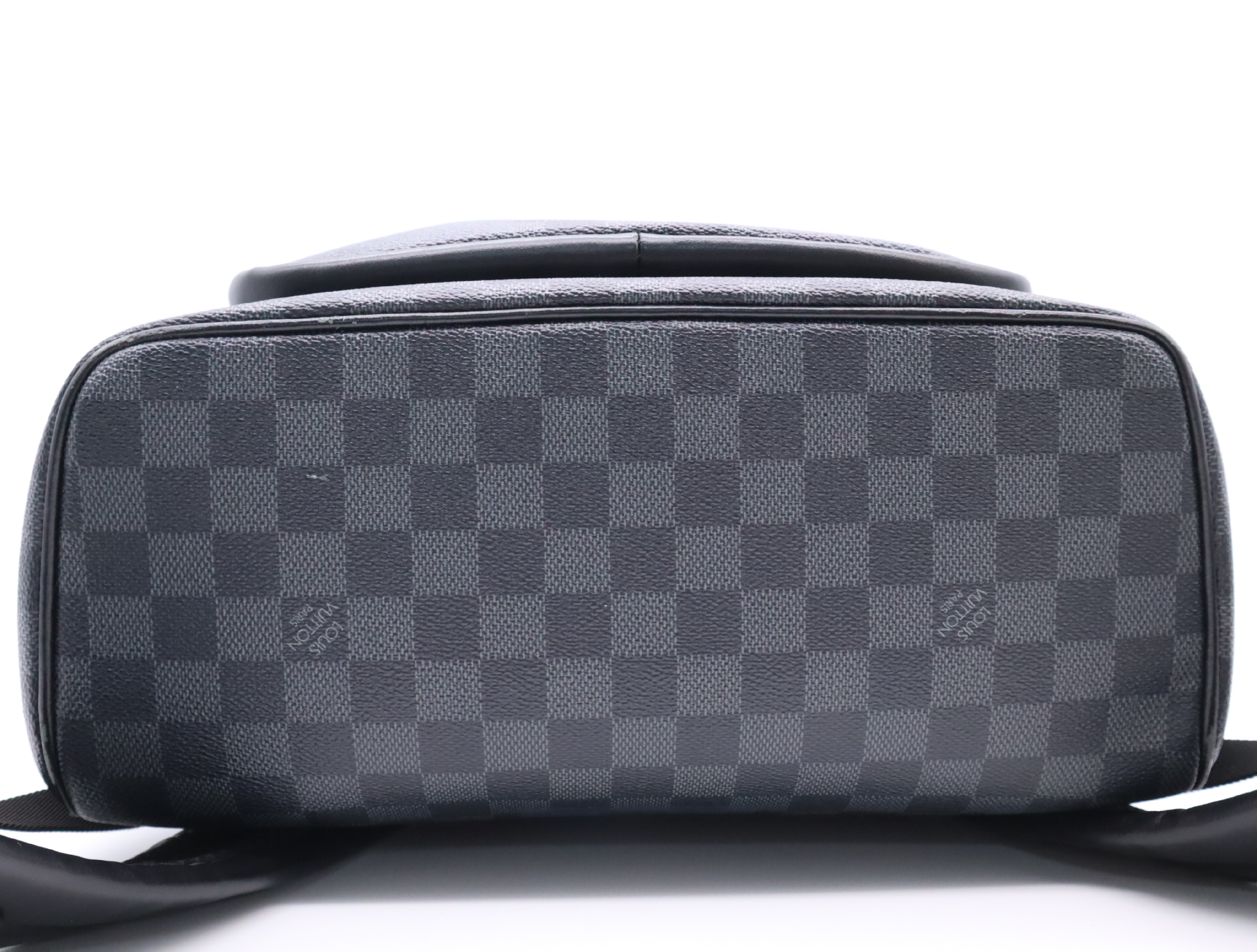 N40402 Damier Graphite Giant Josh NV Backpack — view 4