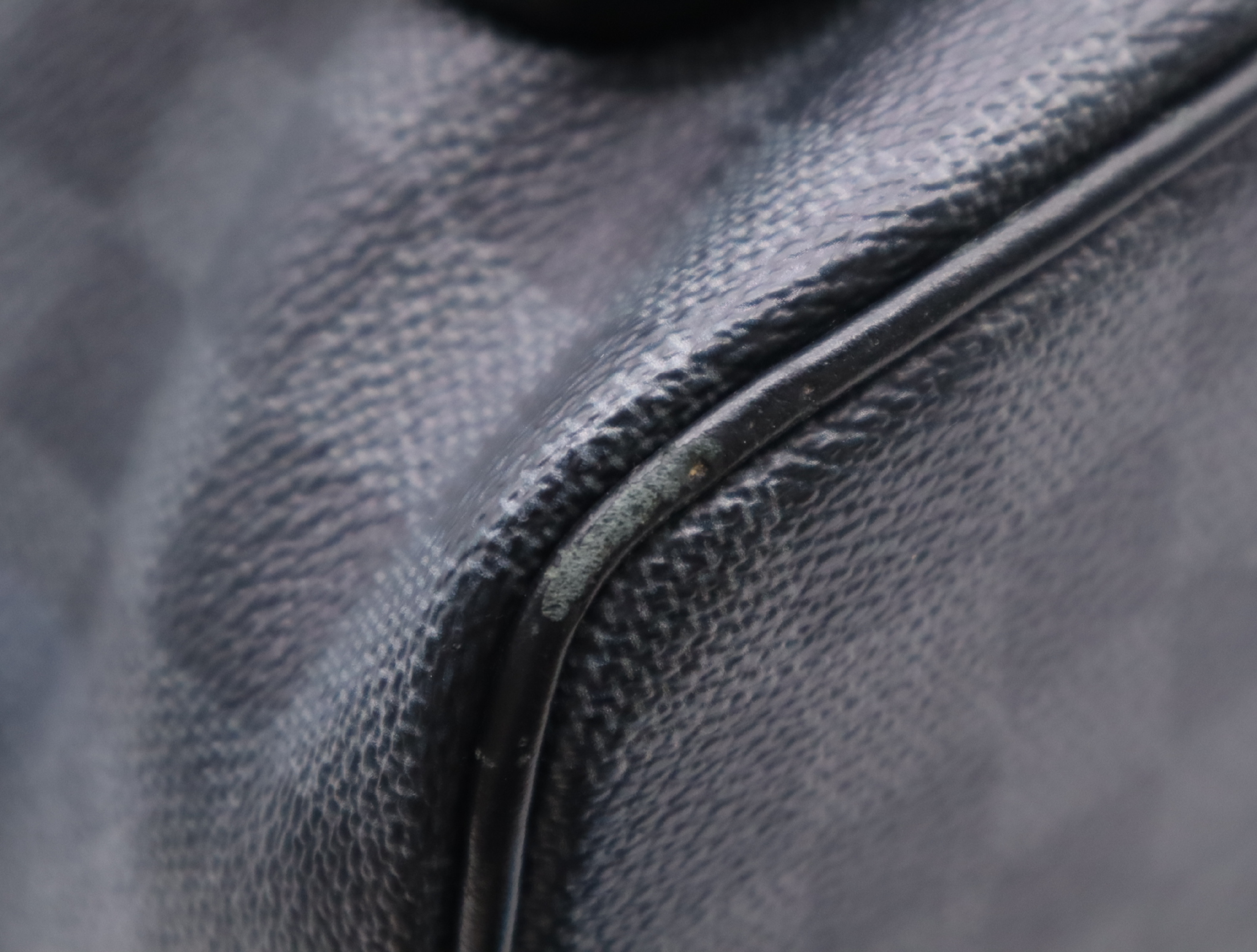 N40402 Damier Graphite Giant Josh NV Backpack — view 6