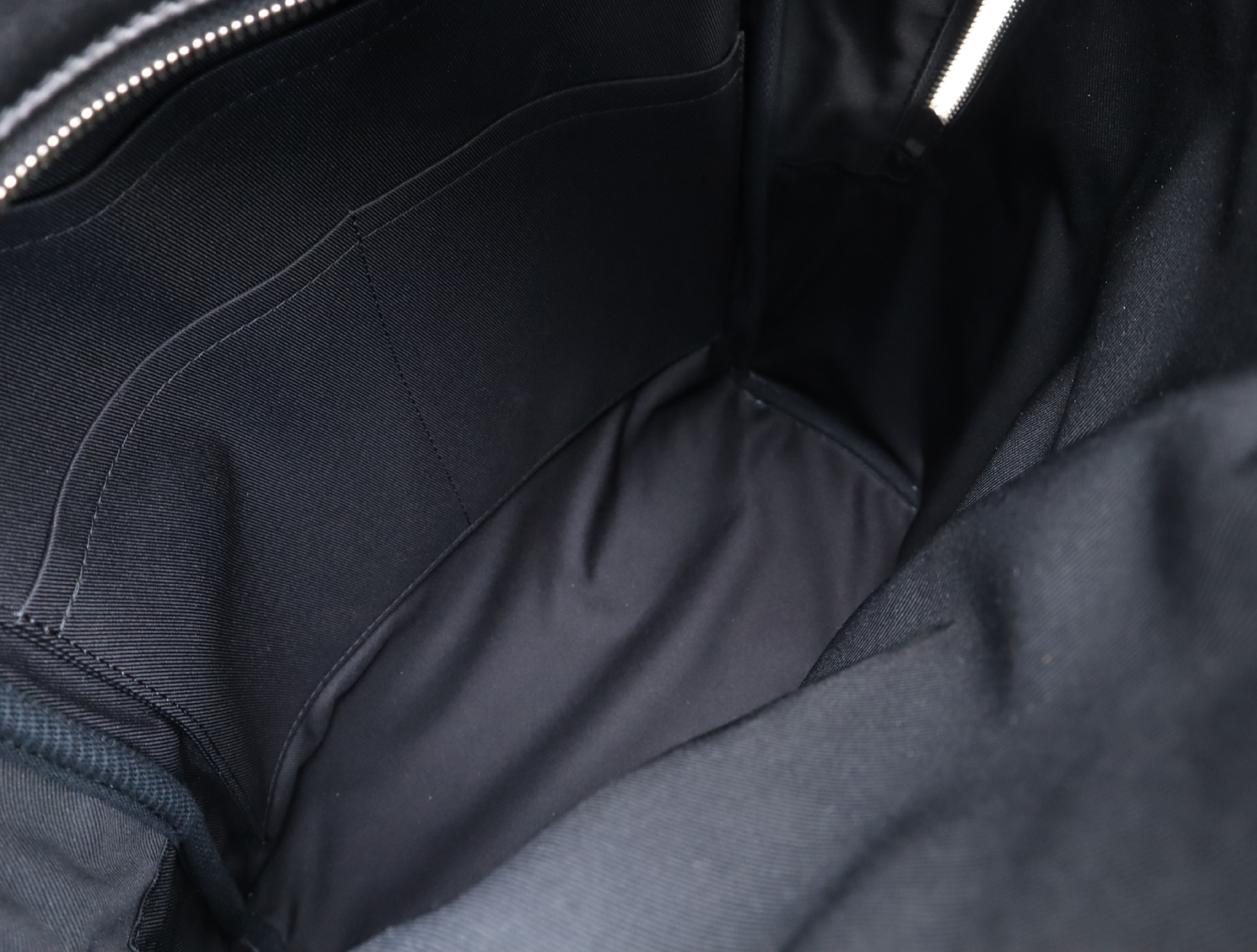 N40402 Damier Graphite Giant Josh NV Backpack — view 10