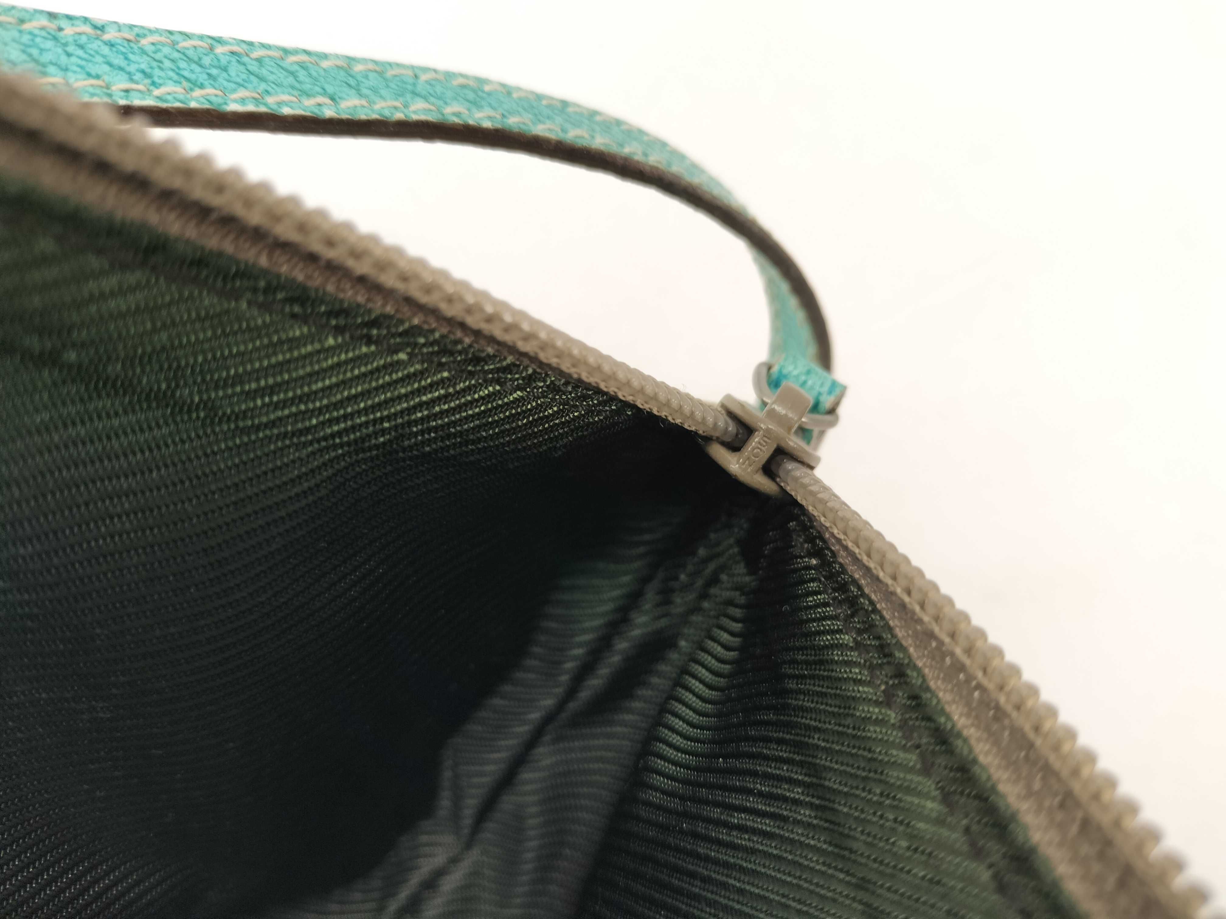 GG Canvas 07198 One-Shoulder Pouch — view 14