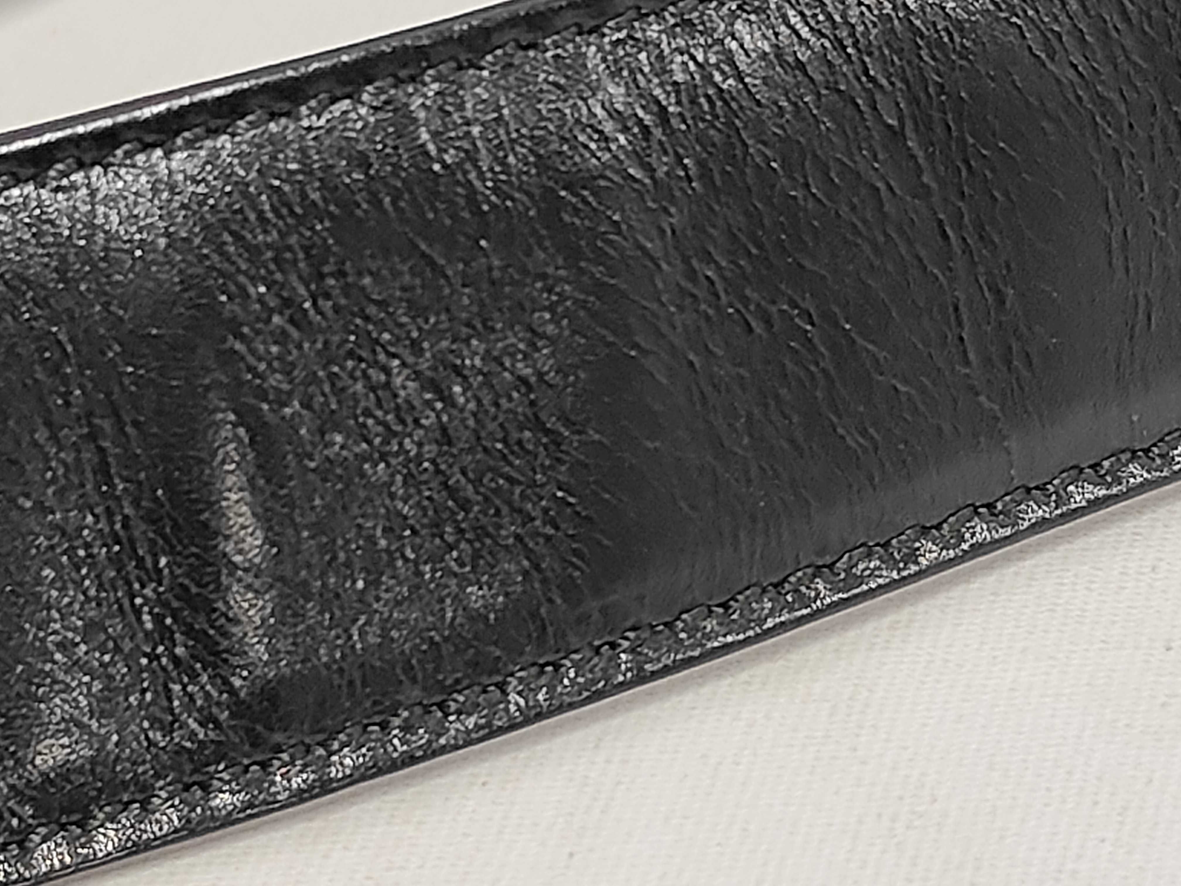 leather shoulder bag — view 6