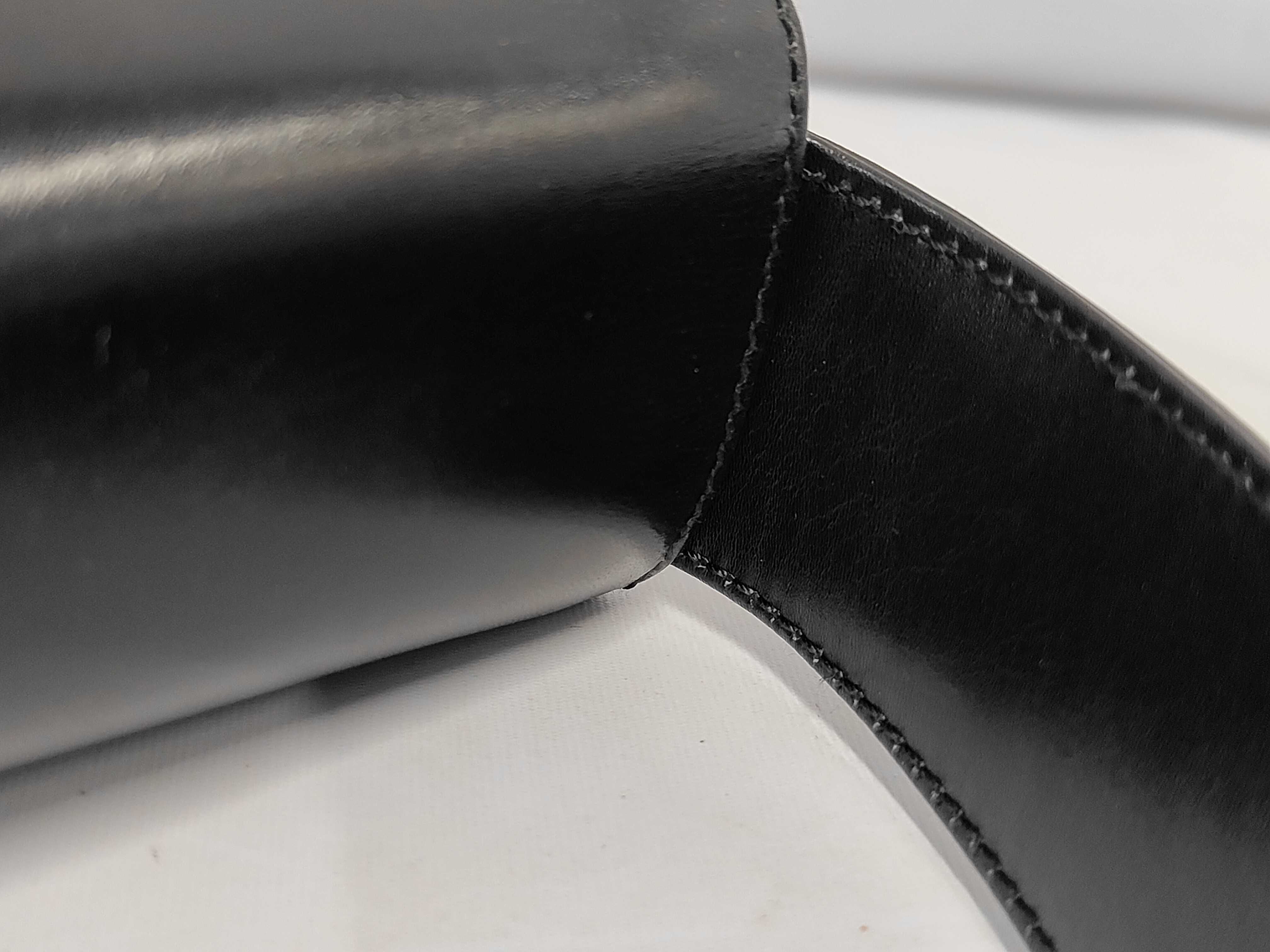 leather shoulder bag — view 7