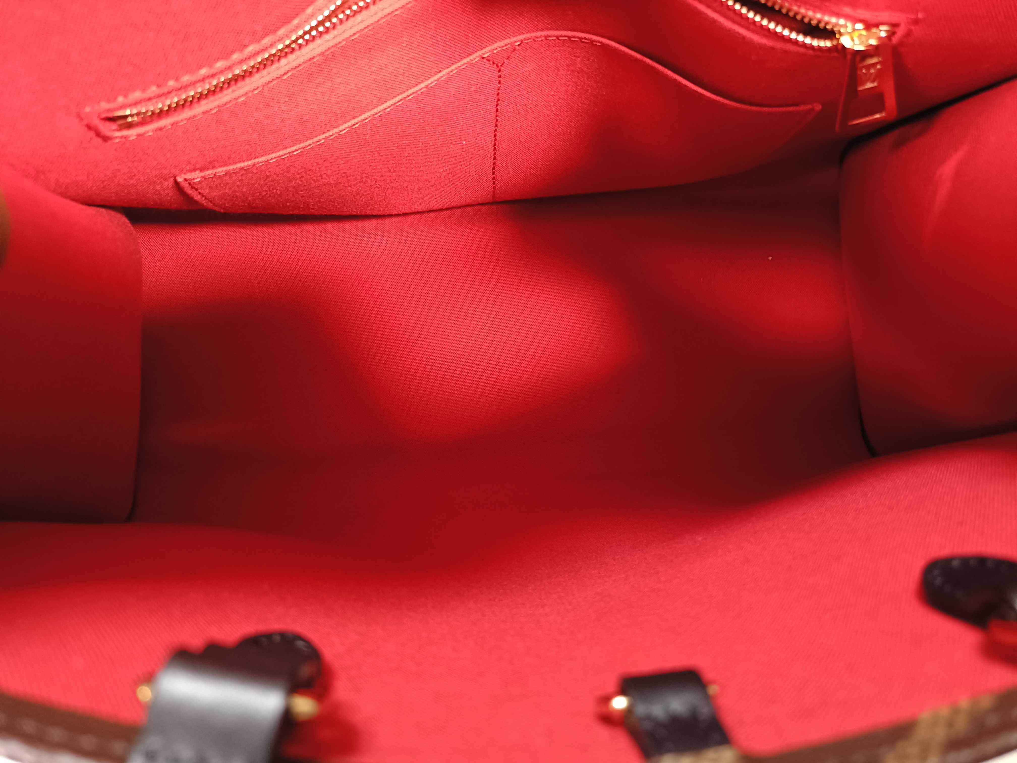 Monogram Giant OnTheGo MM M45321 Tote Bag — view 11