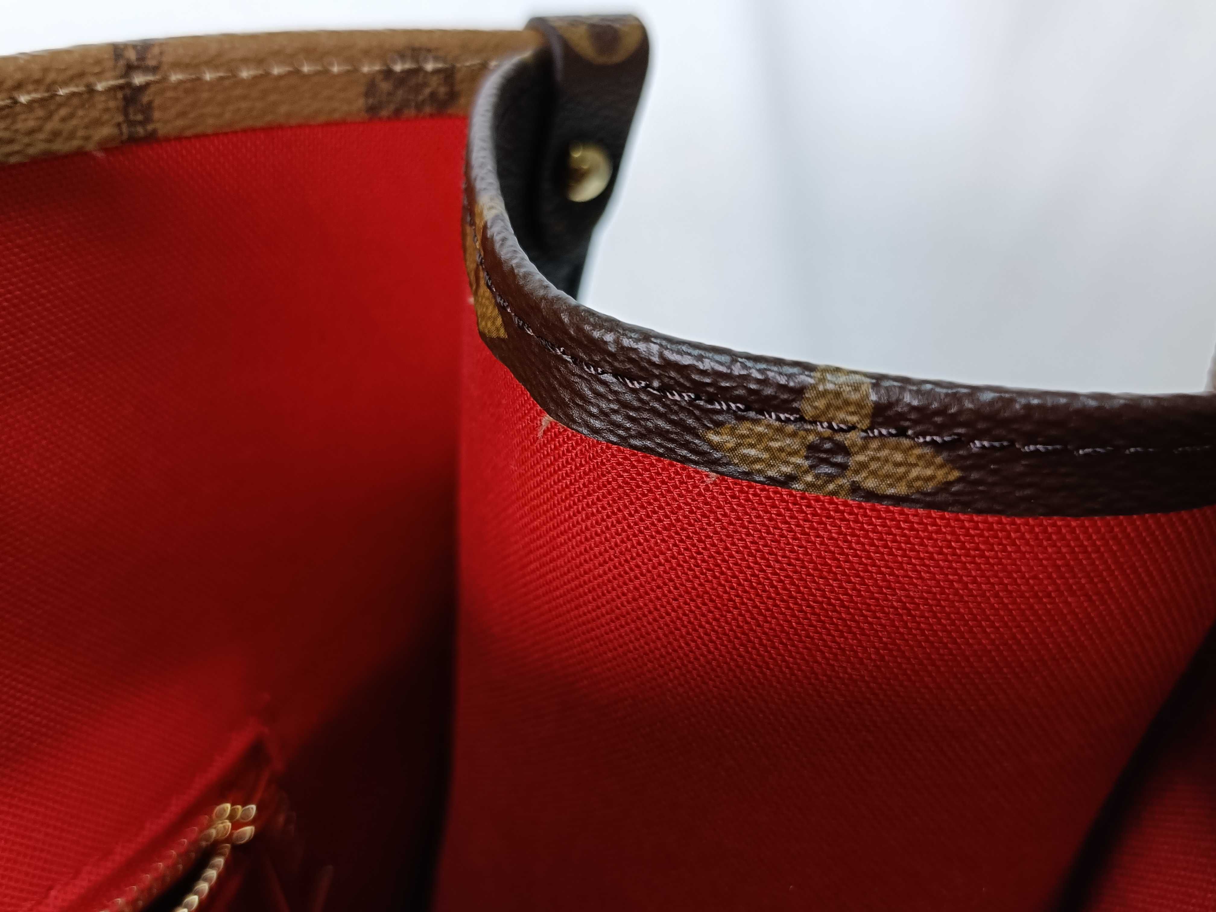 Monogram Giant OnTheGo MM M45321 Tote Bag — view 13