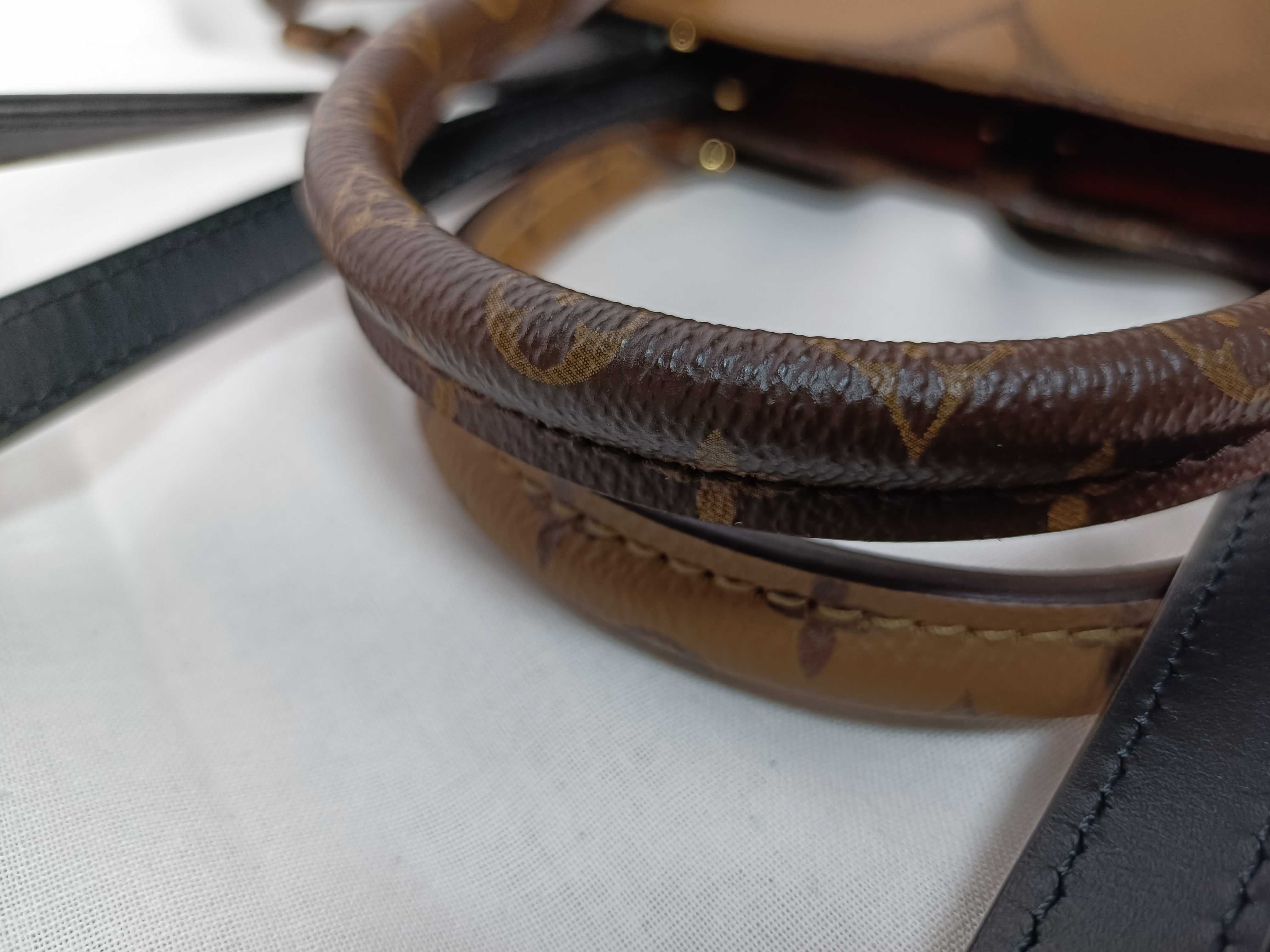 Monogram Giant OnTheGo MM M45321 Tote Bag — view 6