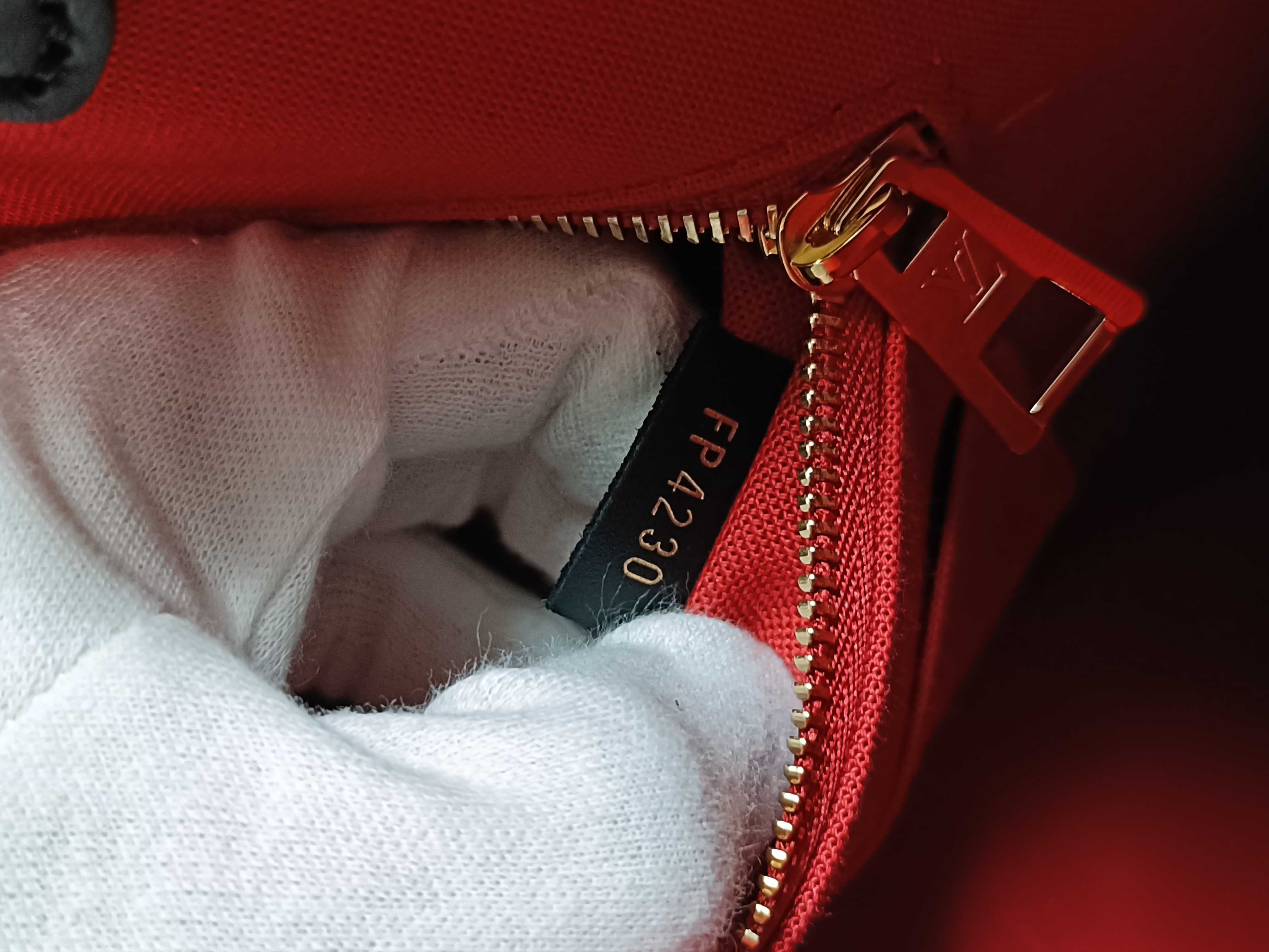 Monogram Giant OnTheGo MM M45321 Tote Bag — view 10