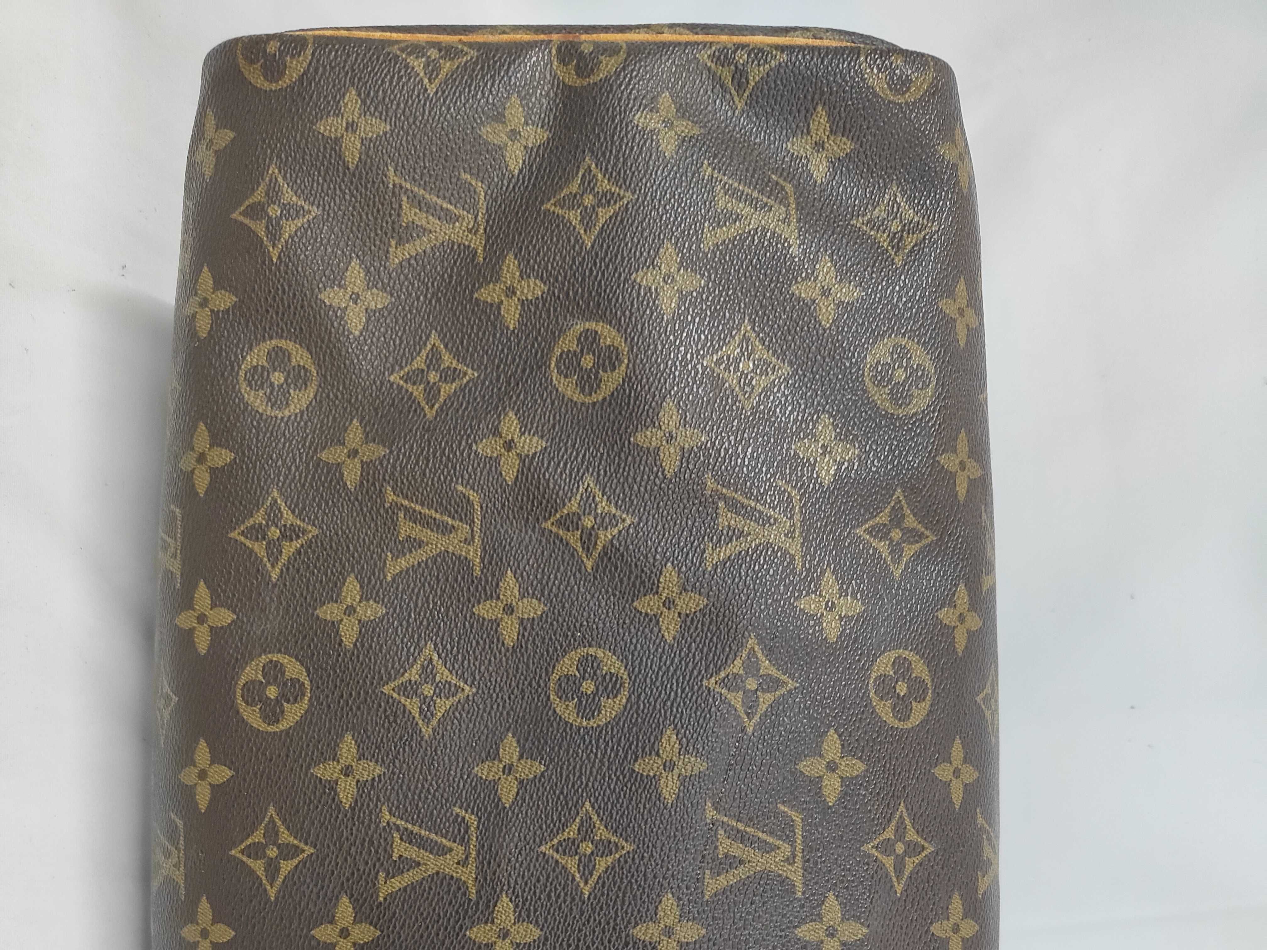 Speedy 40 Boston Bag — view 4
