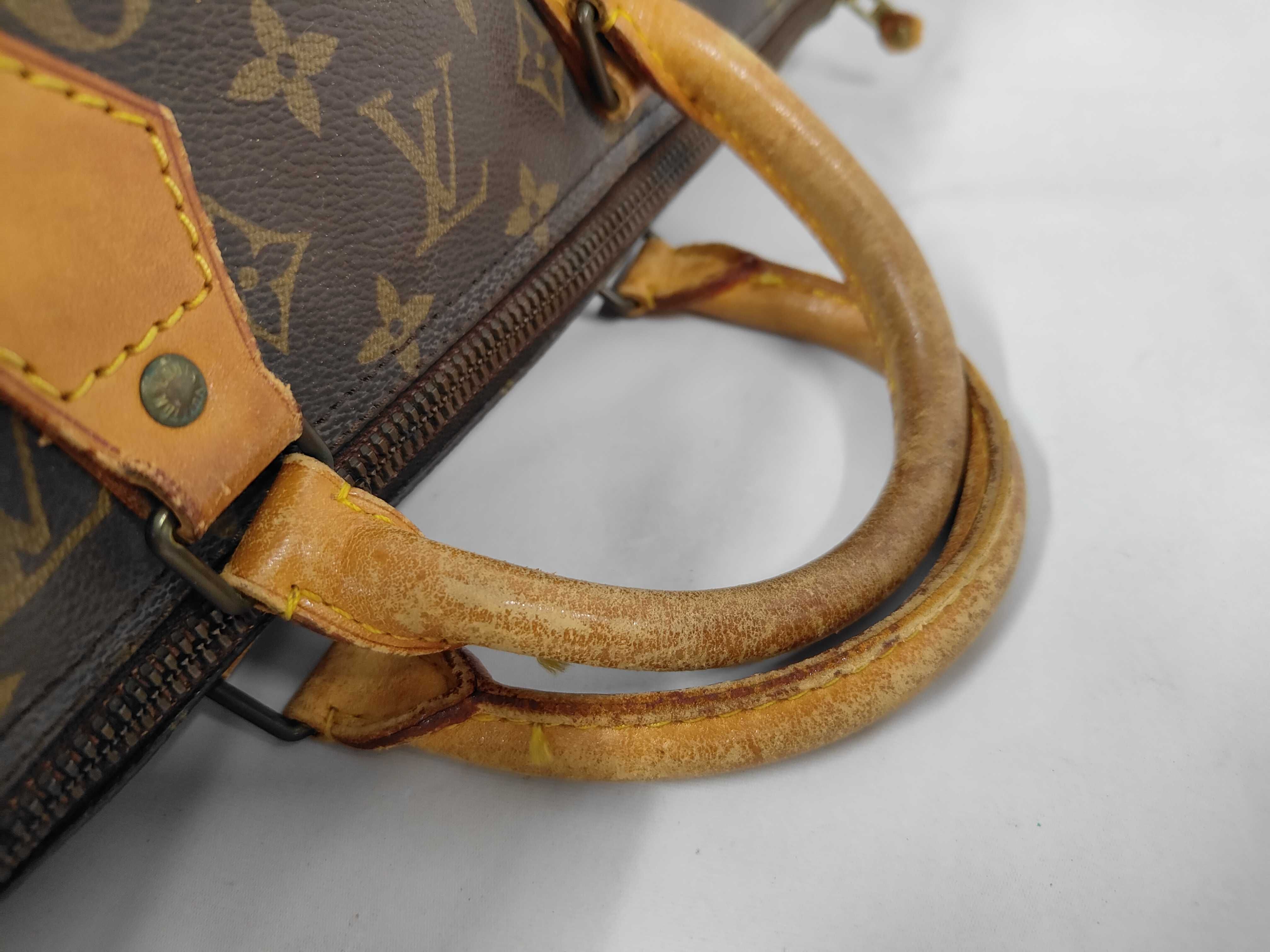 Speedy 40 Boston Bag — view 5