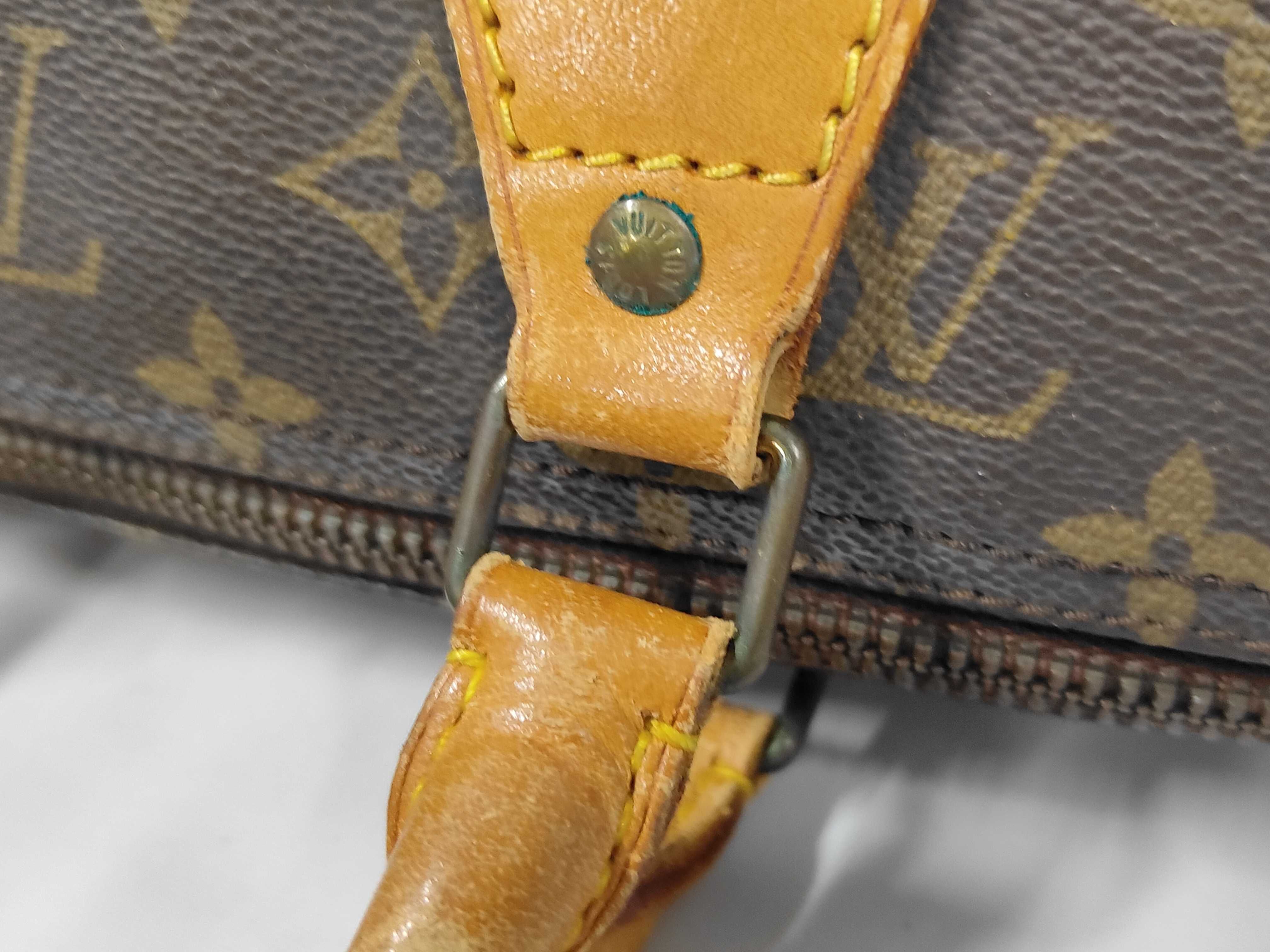 Speedy 40 Boston Bag — view 6