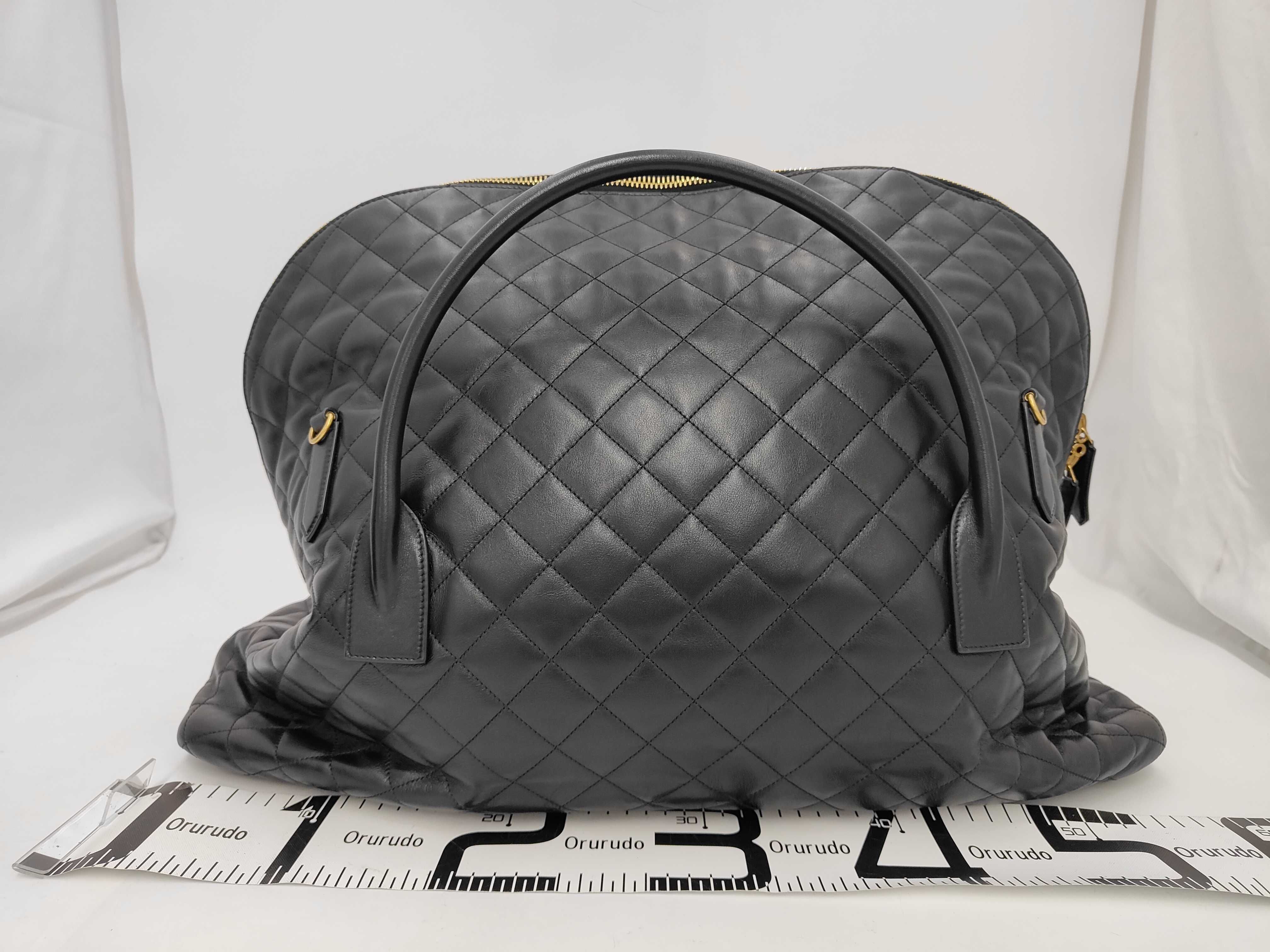 Cassandra 2-way Boston Bag Handbag — view 2