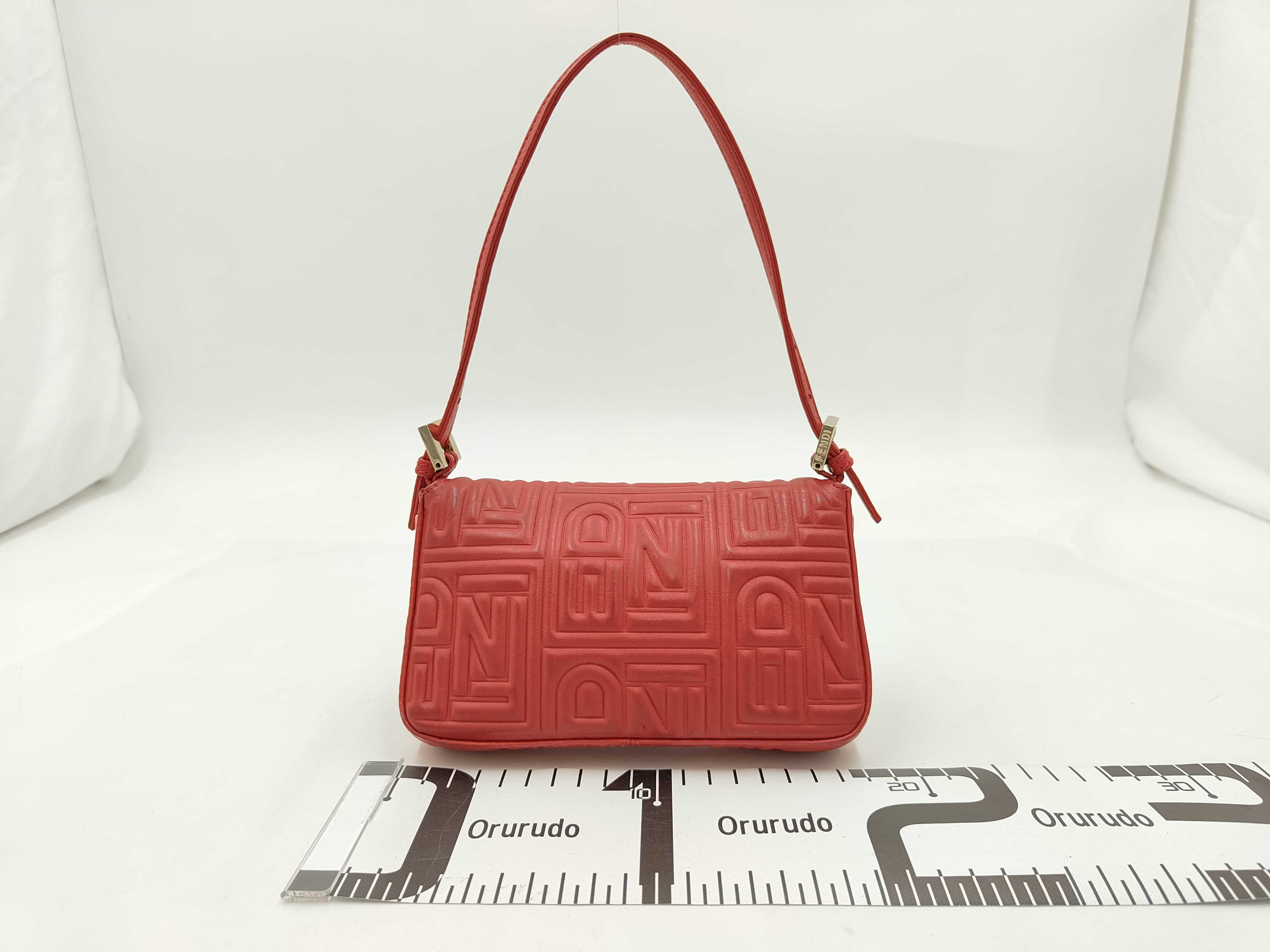 Mamma Bucket Handbag — view 2