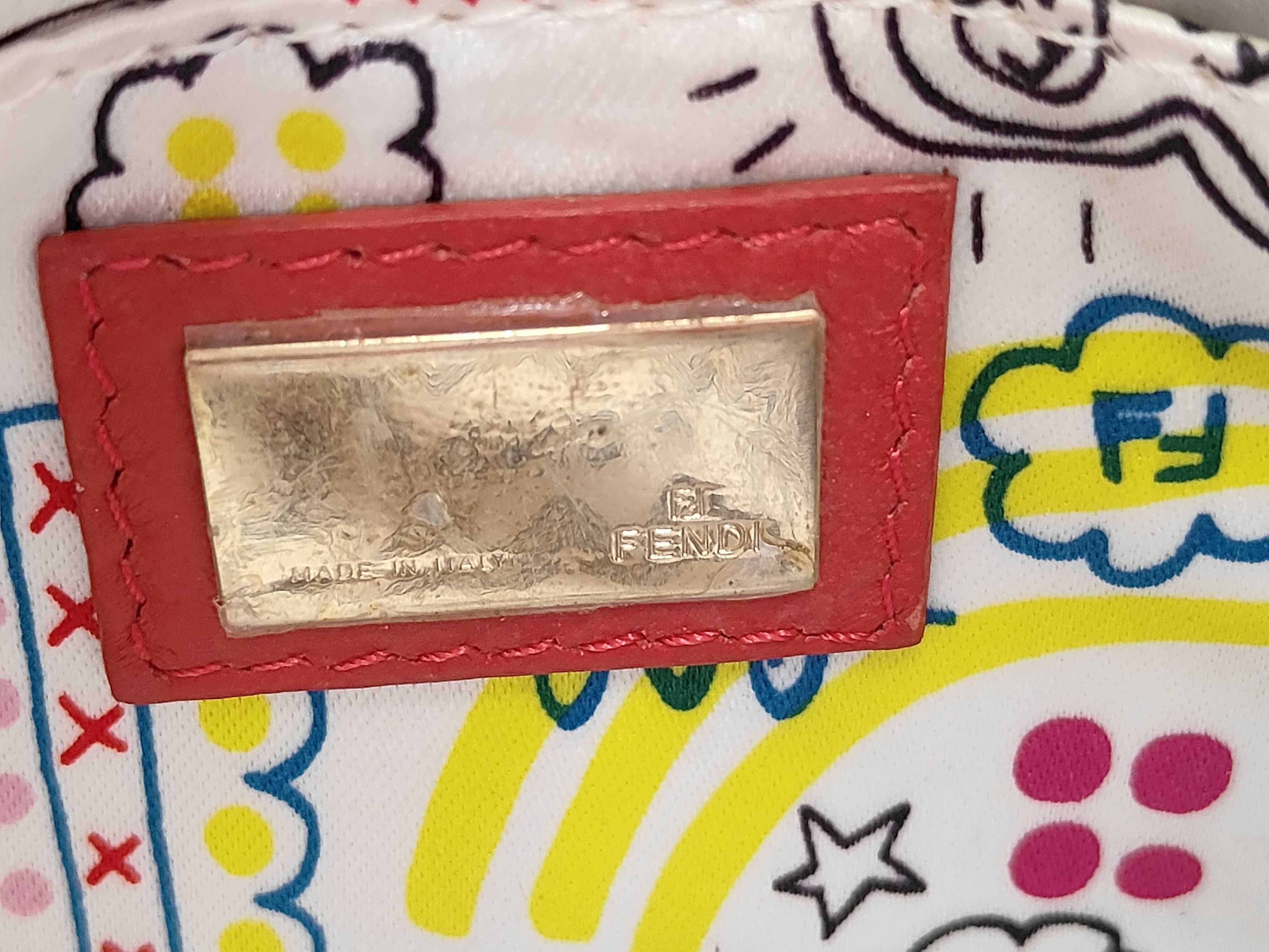Mamma Bucket Handbag — view 11