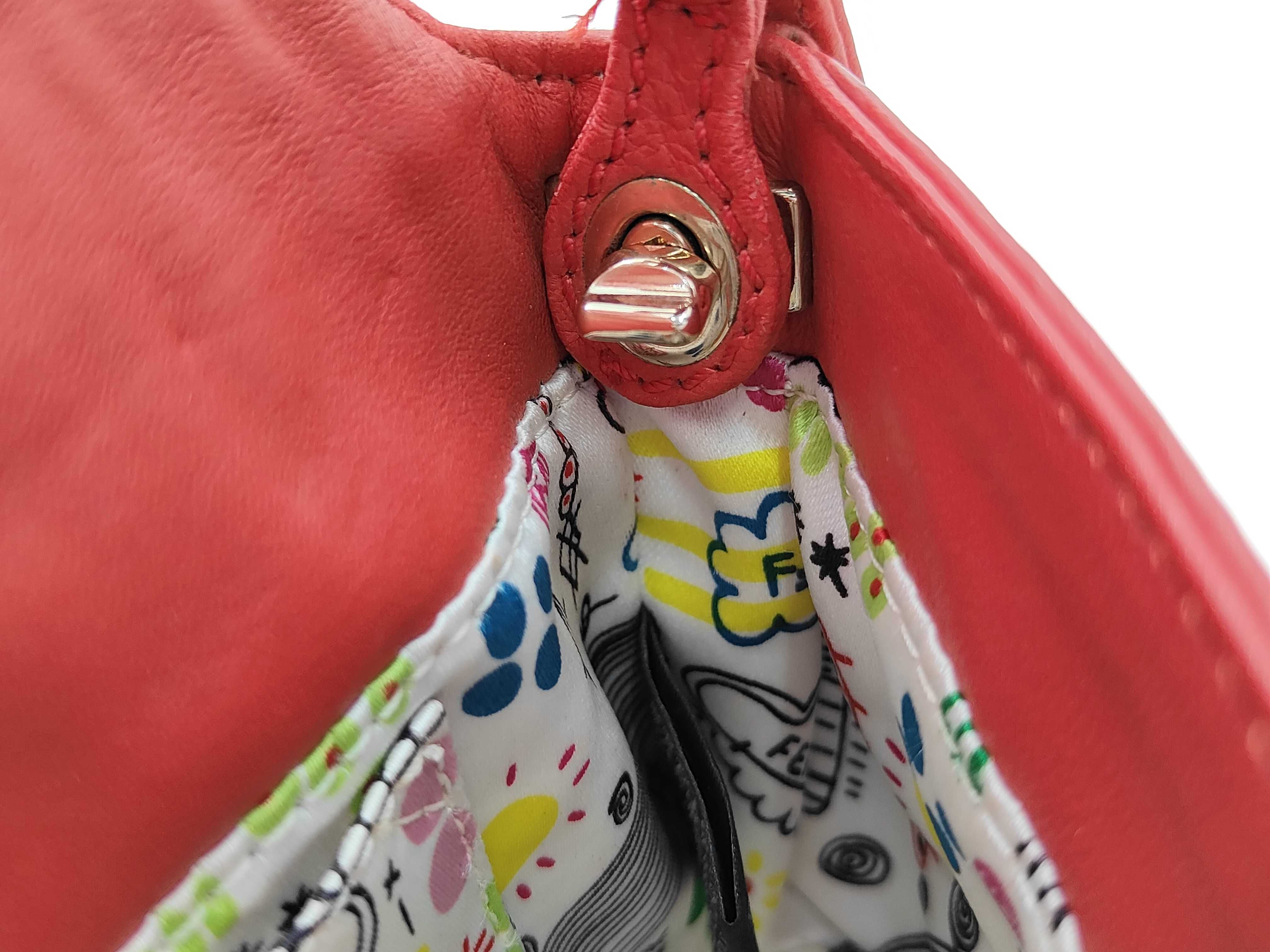 Mamma Bucket Handbag — view 12