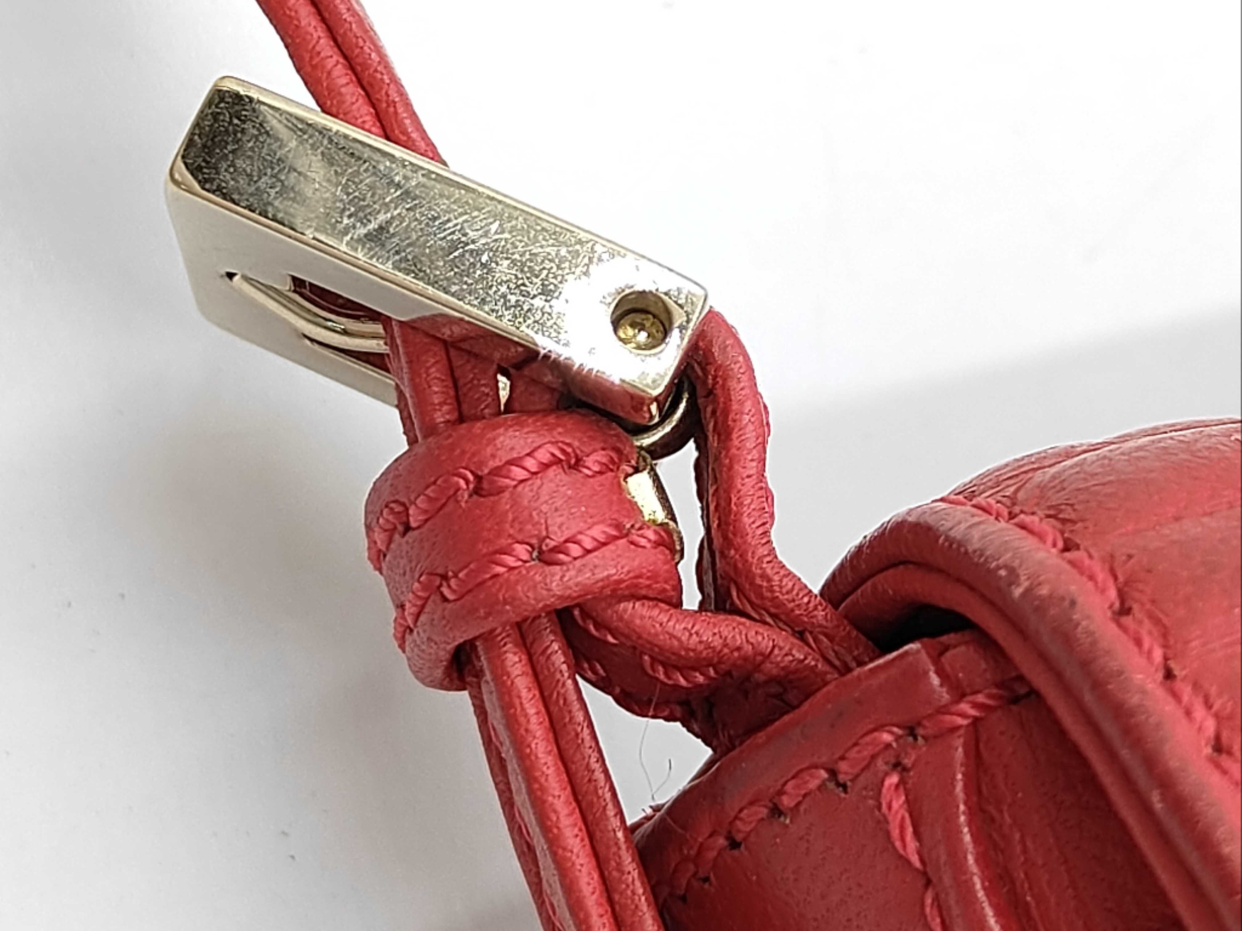 Mamma Bucket Handbag — view 5