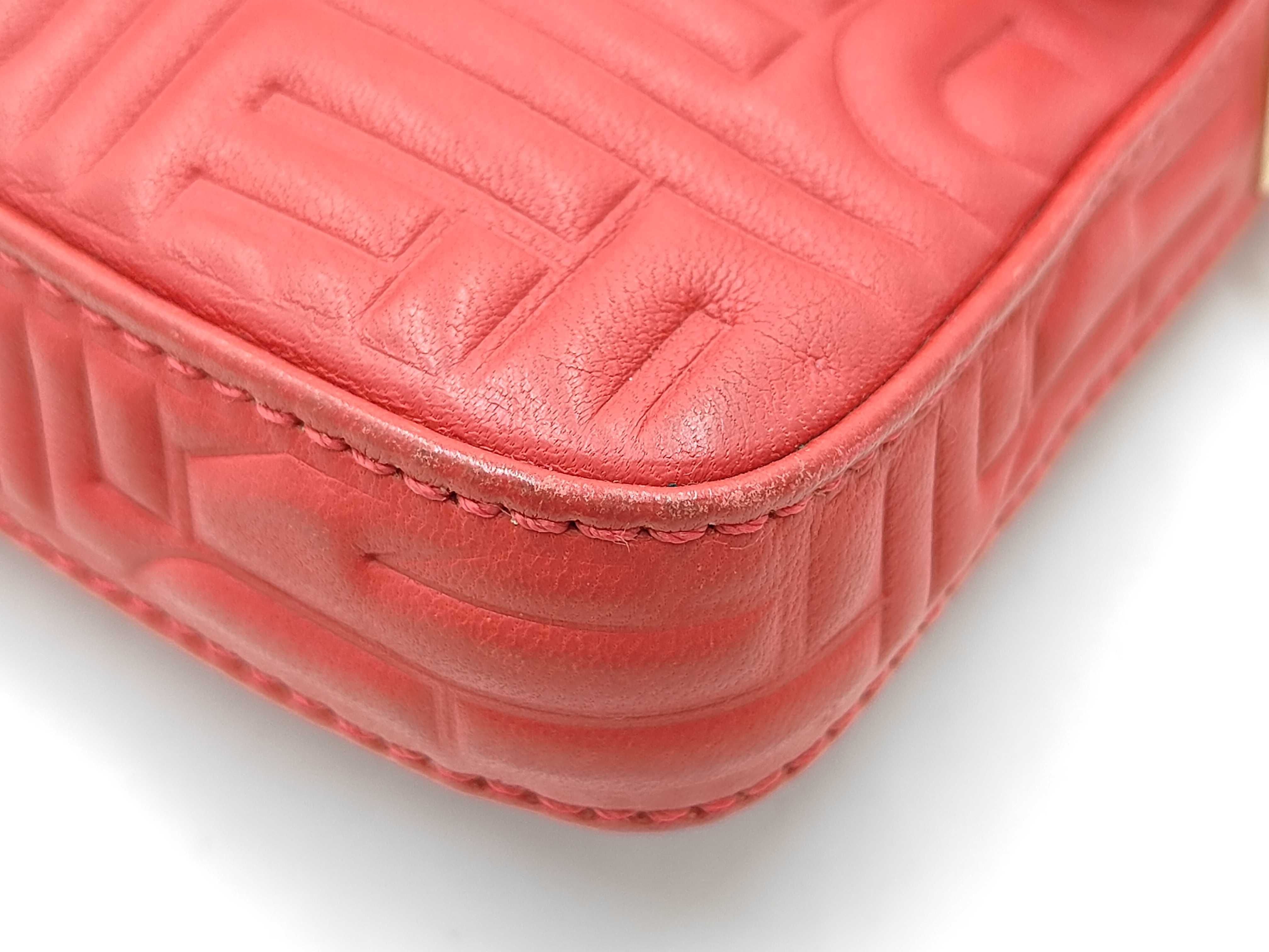 Mamma Bucket Handbag — view 6
