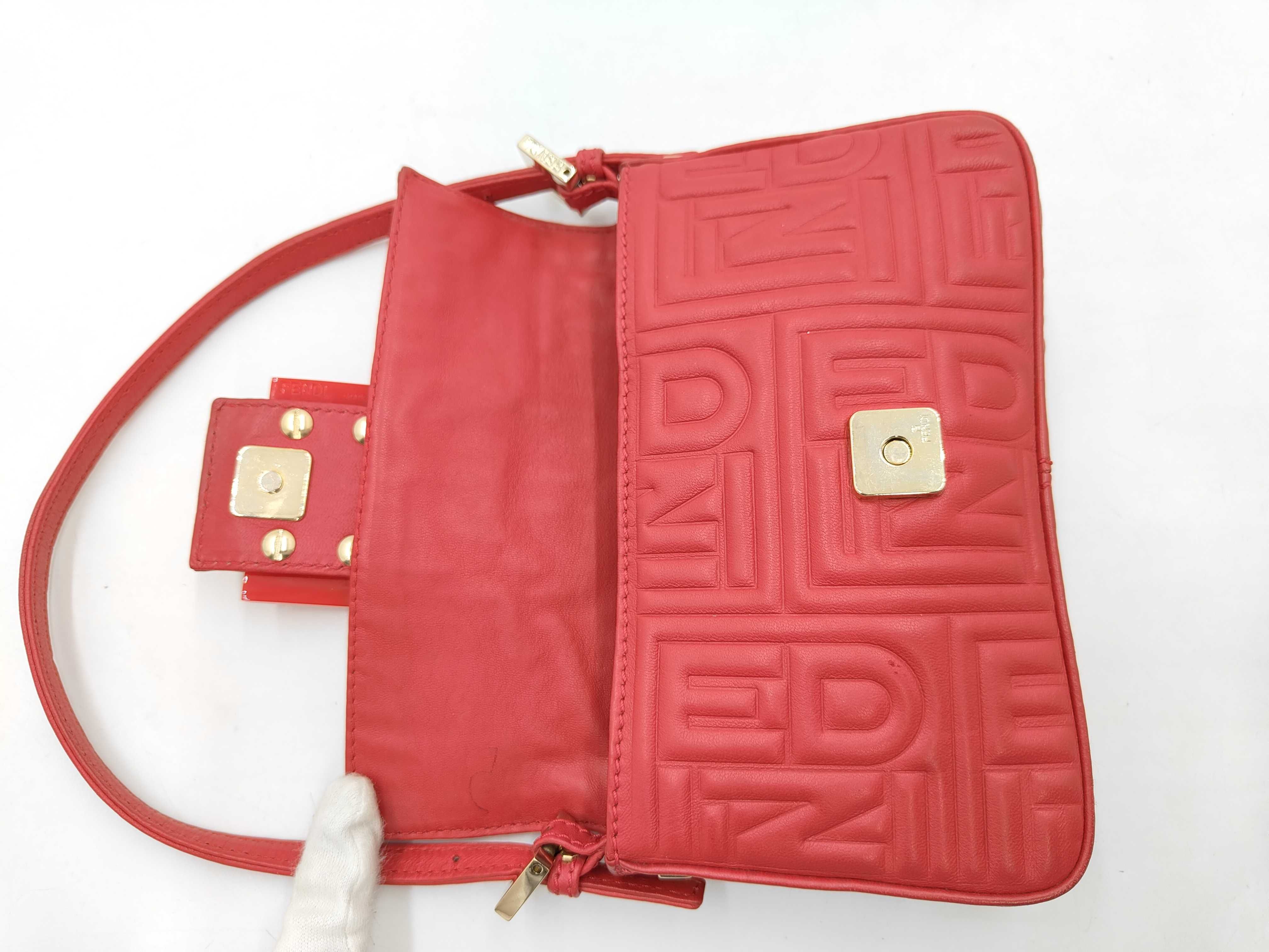 Mamma Bucket Handbag — view 8