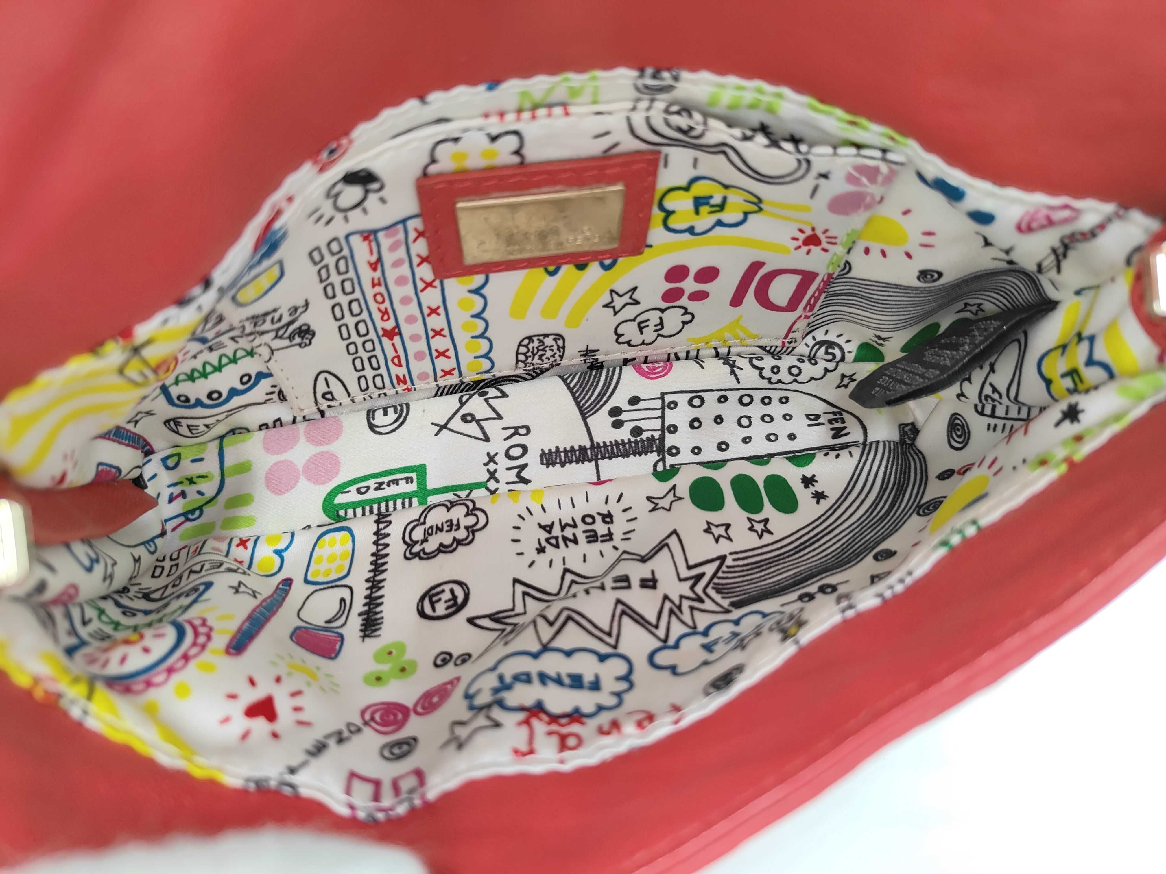 Mamma Bucket Handbag — view 9