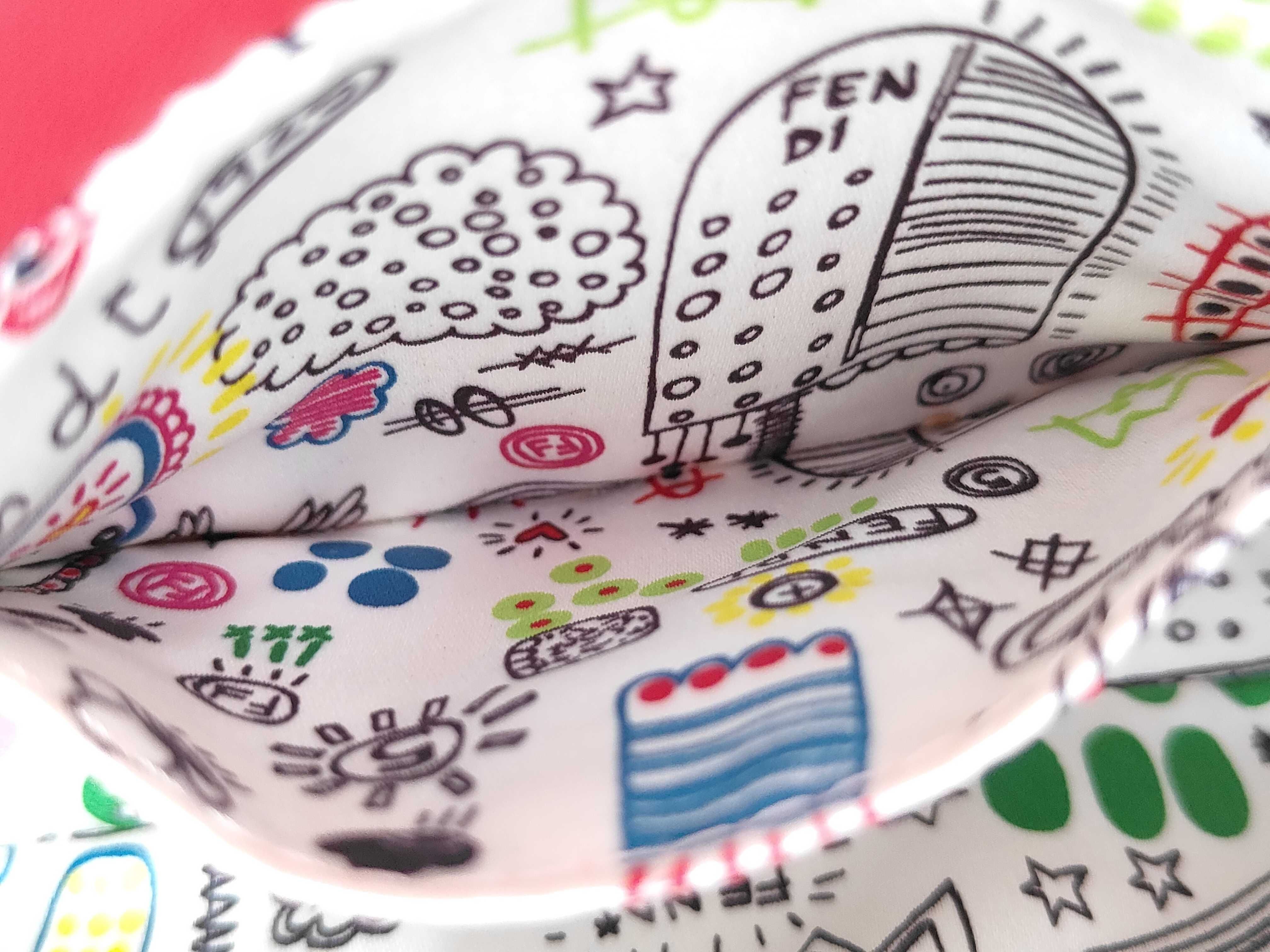Mamma Bucket Handbag — view 10