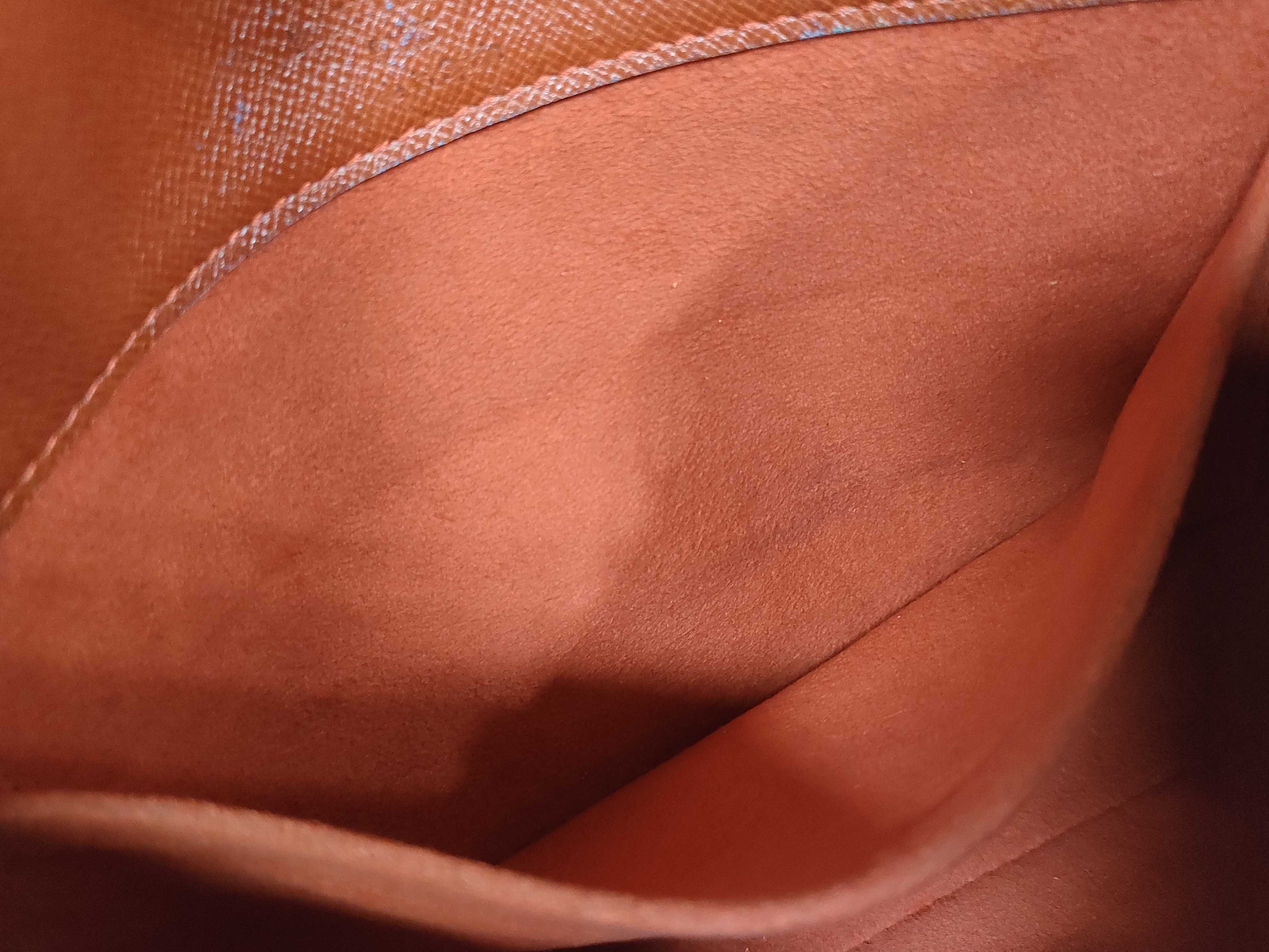 Damier Musette Tango N51301 Shoulder Bag — view 11