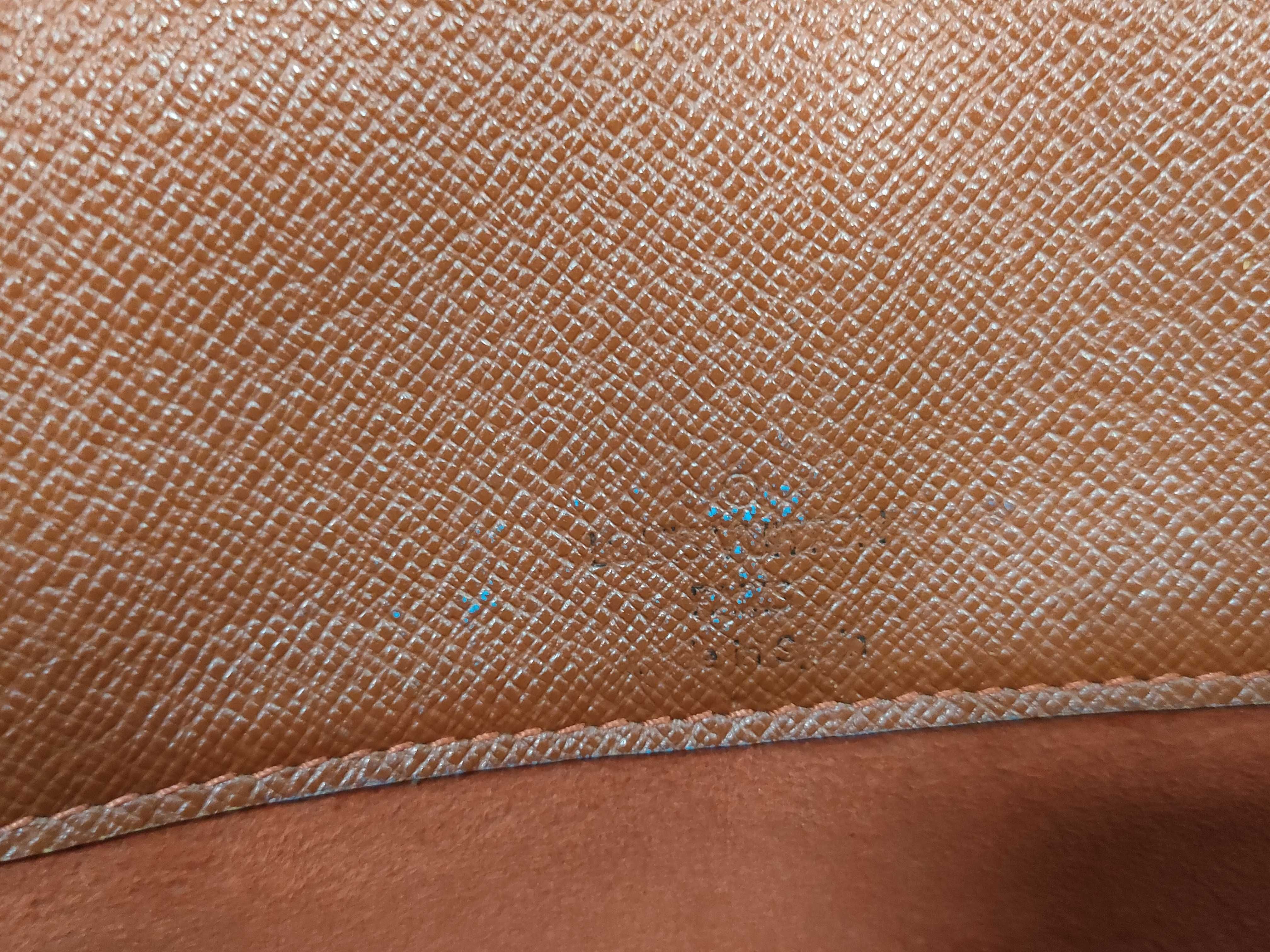 Damier Musette Tango N51301 Shoulder Bag — view 12
