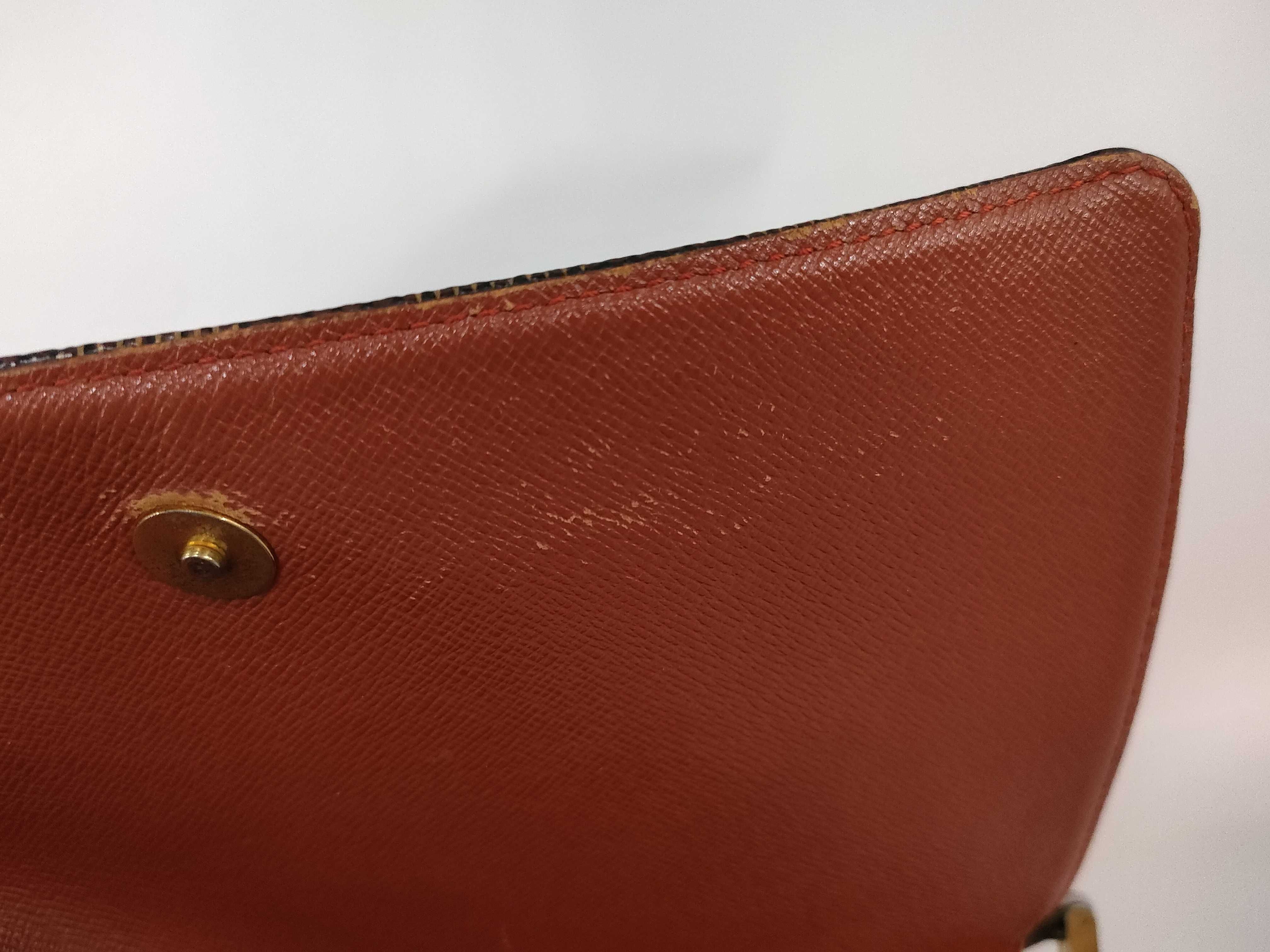 Damier Musette Tango N51301 Shoulder Bag — view 13