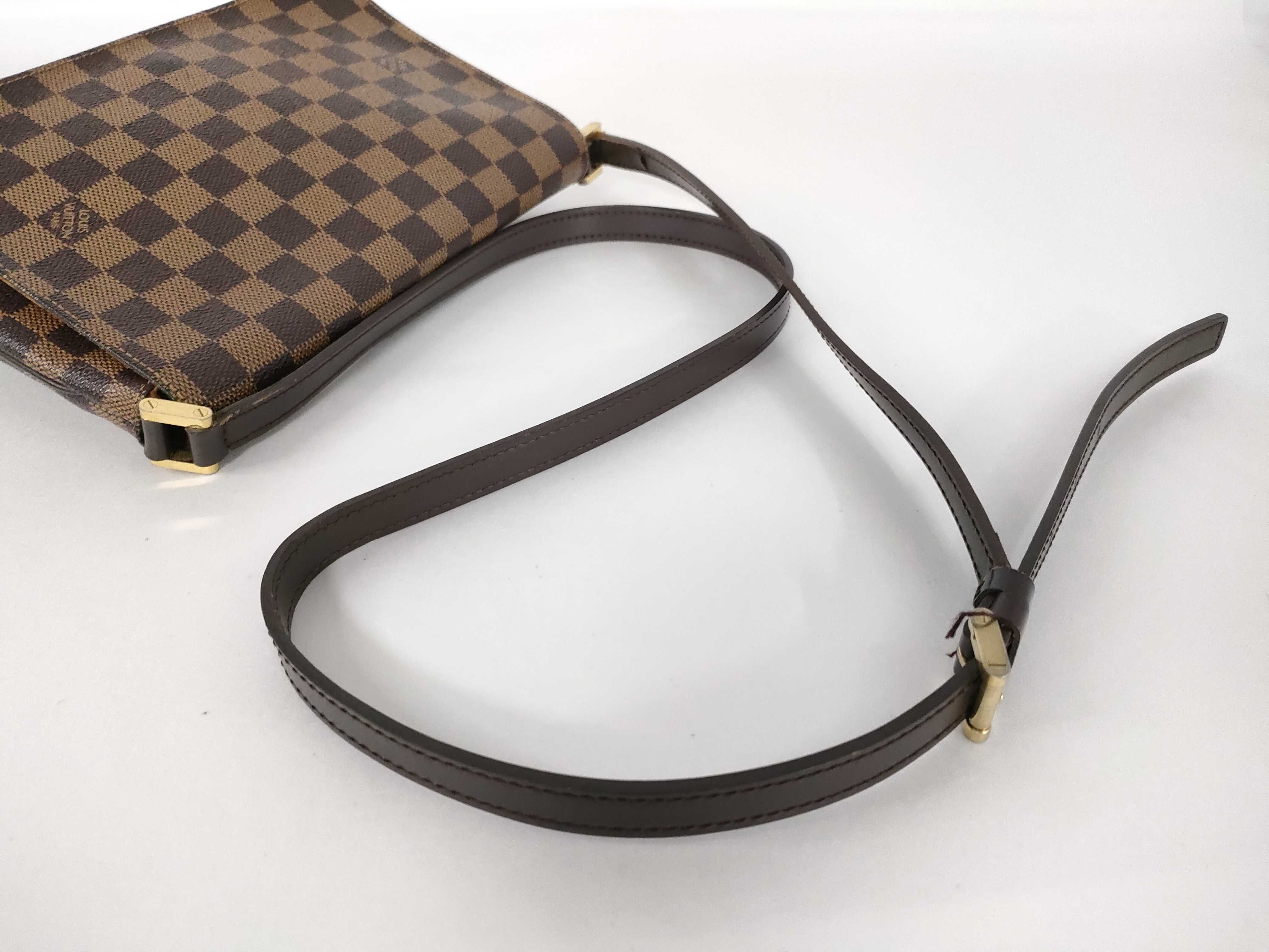 Damier Musette Tango N51301 Shoulder Bag — view 3