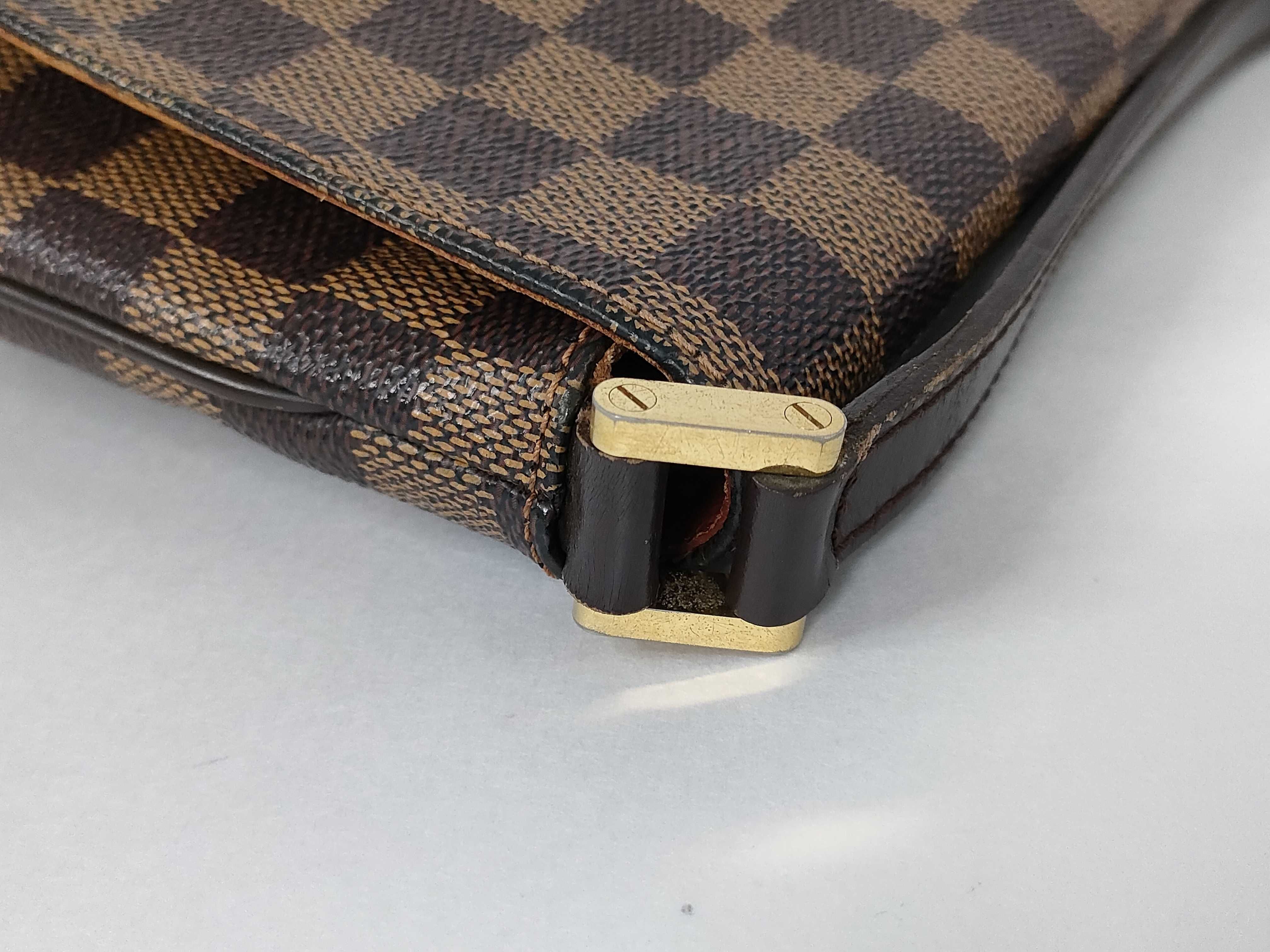 Damier Musette Tango N51301 Shoulder Bag — view 5