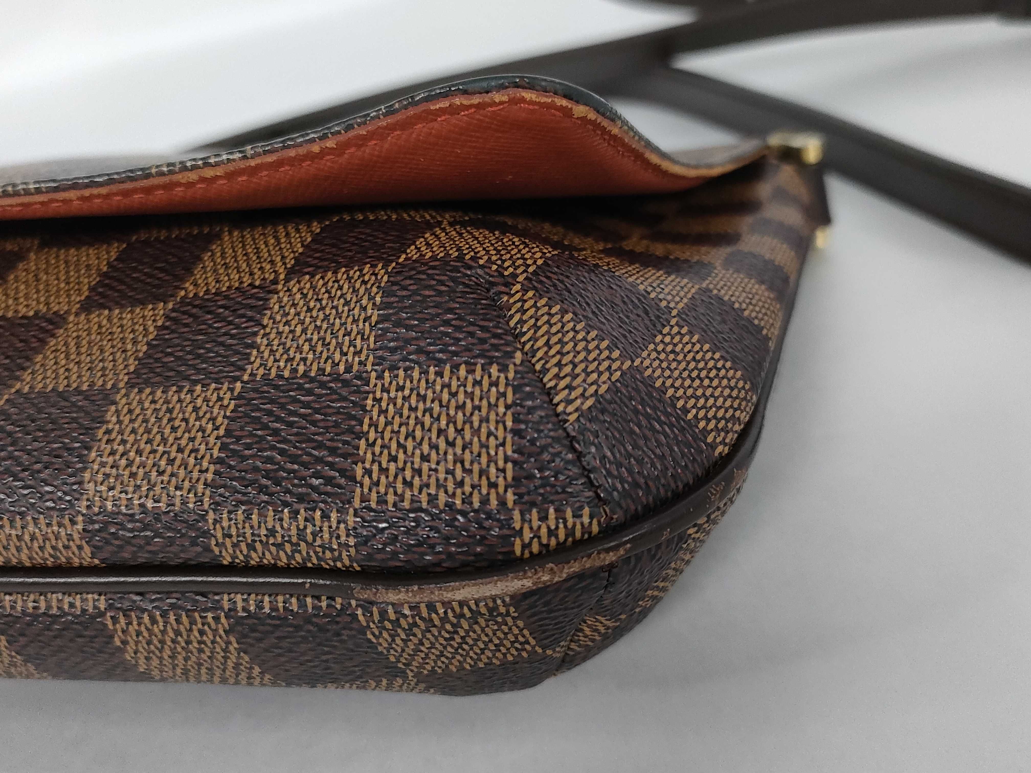 Damier Musette Tango N51301 Shoulder Bag — view 6