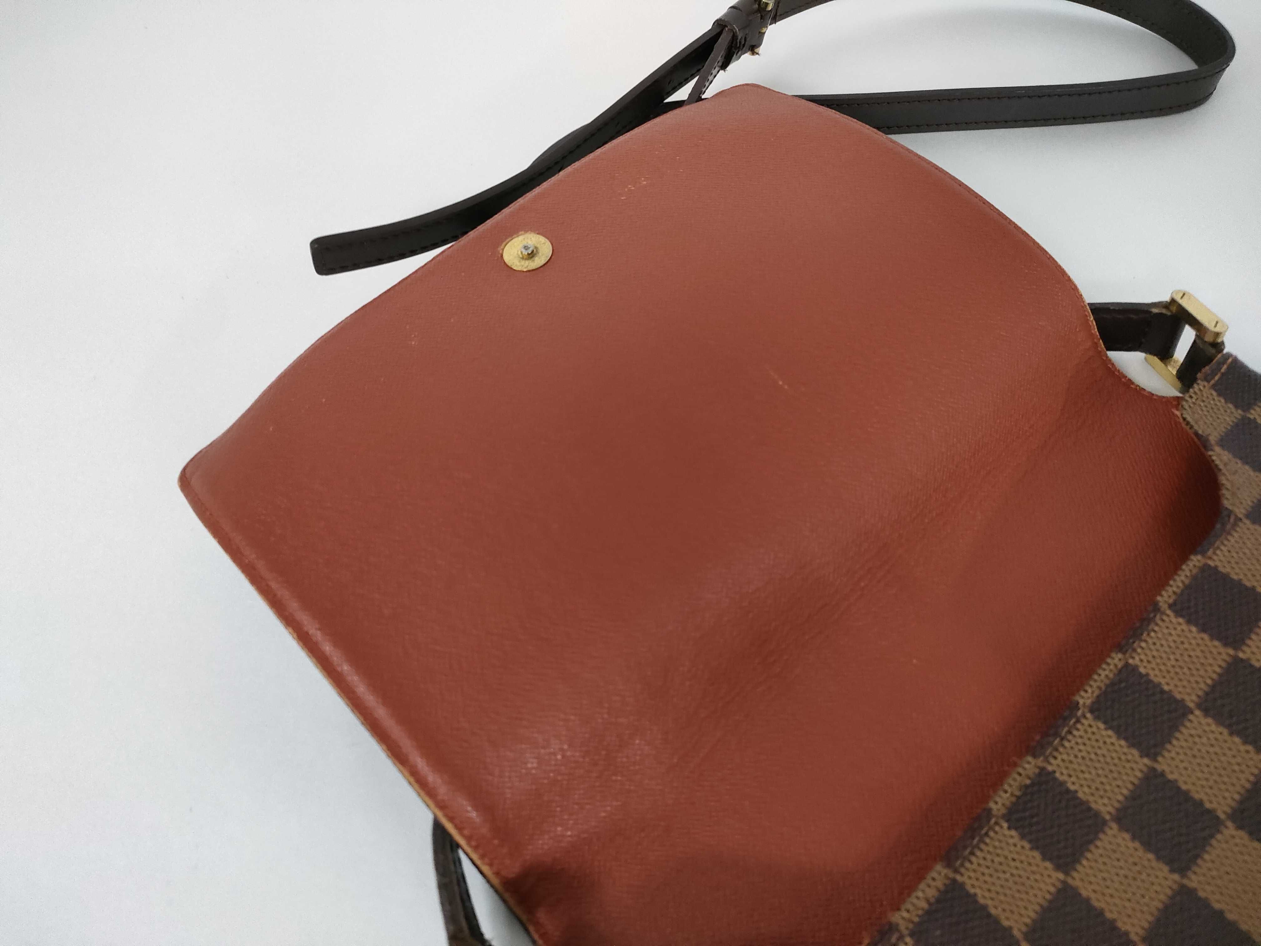 Damier Musette Tango N51301 Shoulder Bag — view 8