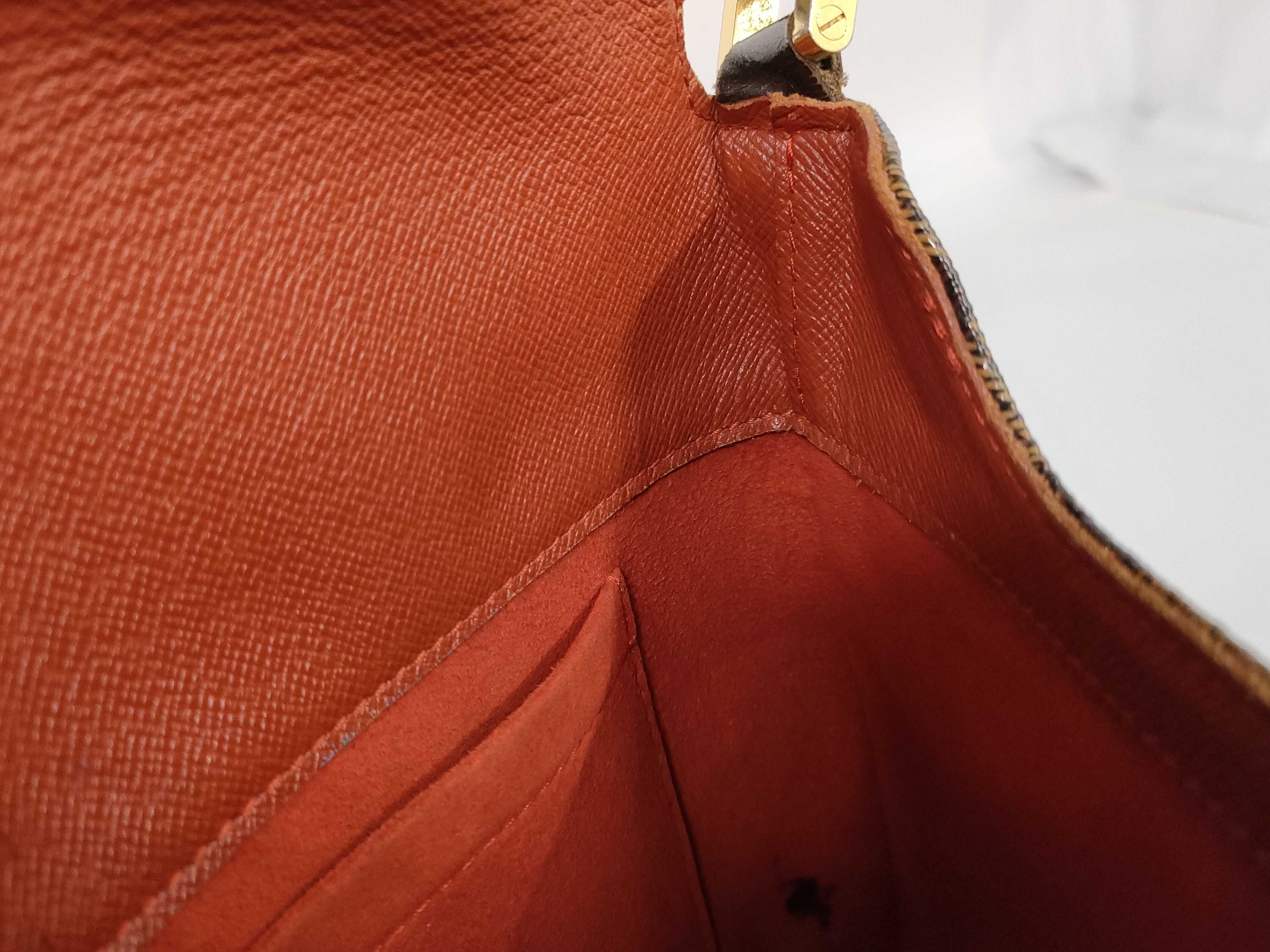 Damier Musette Tango N51301 Shoulder Bag — view 10