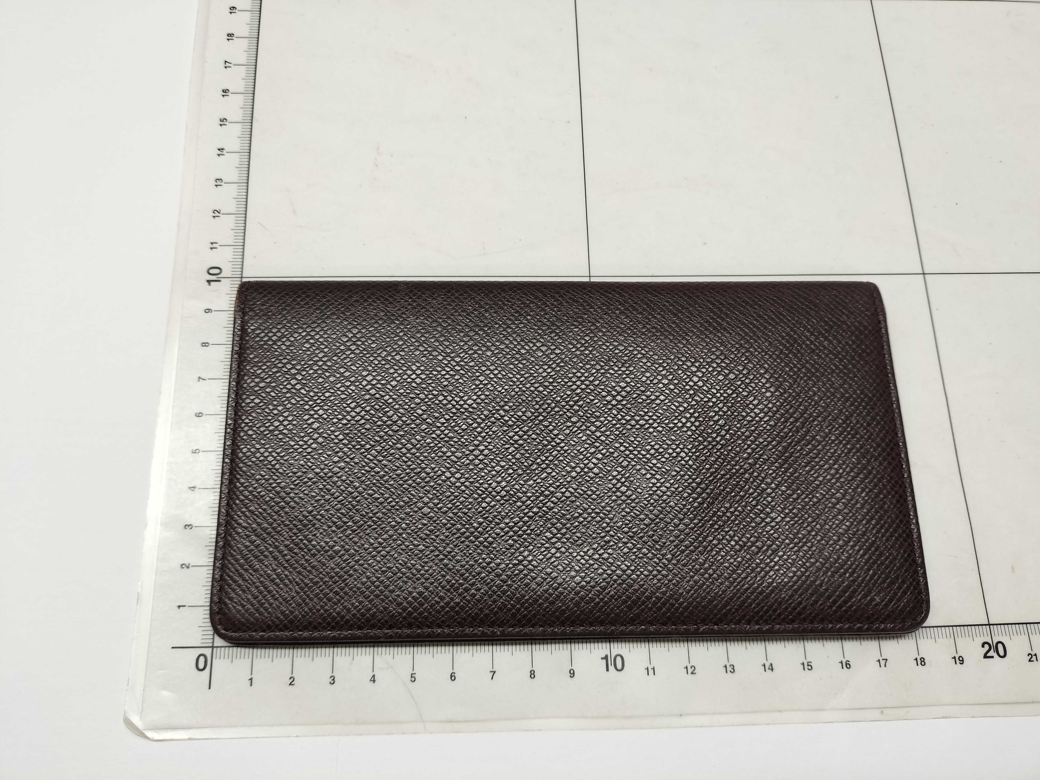 Taiga VI0998 Long Wallet — view 2
