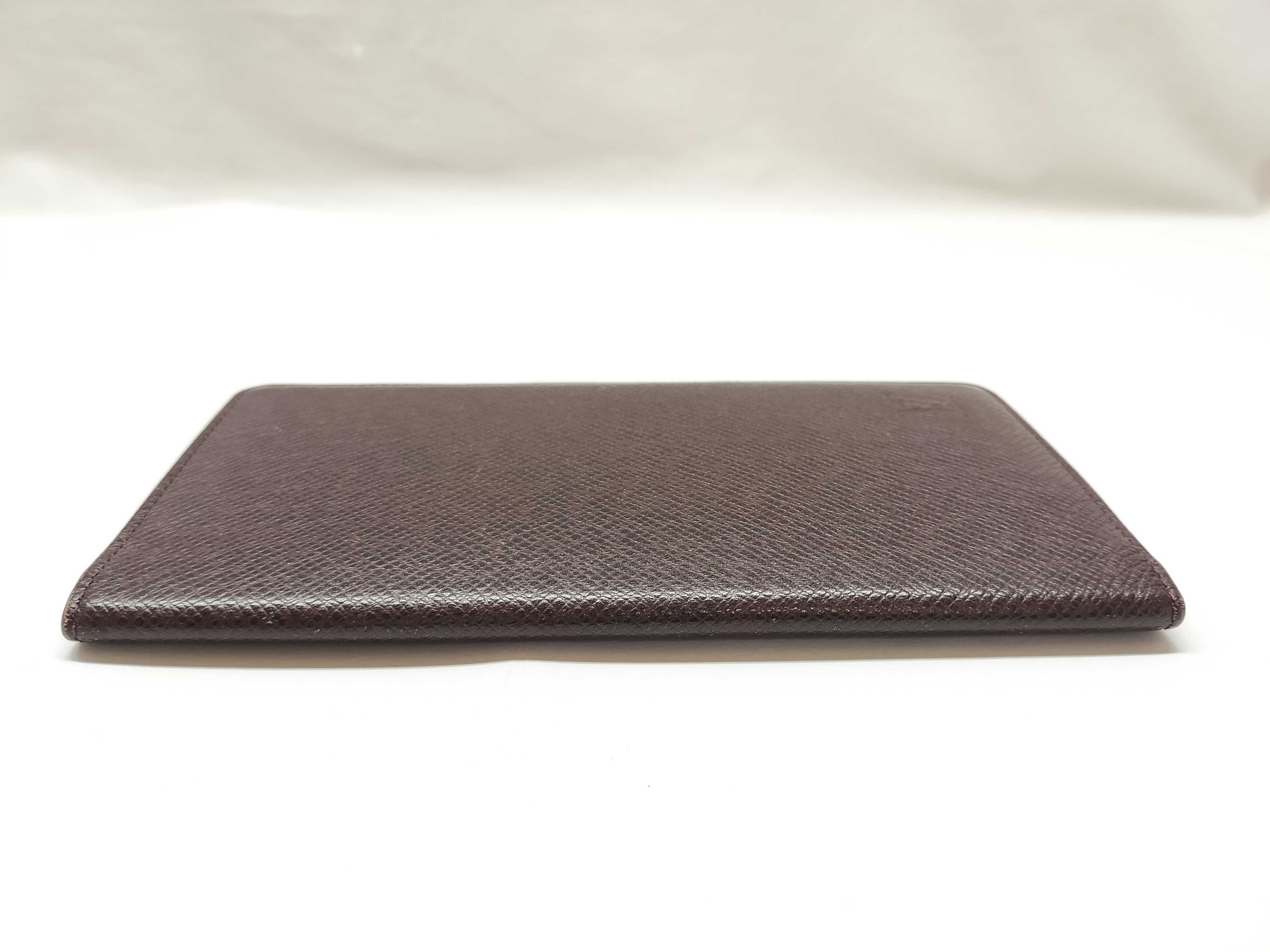 Taiga VI0998 Long Wallet — view 12